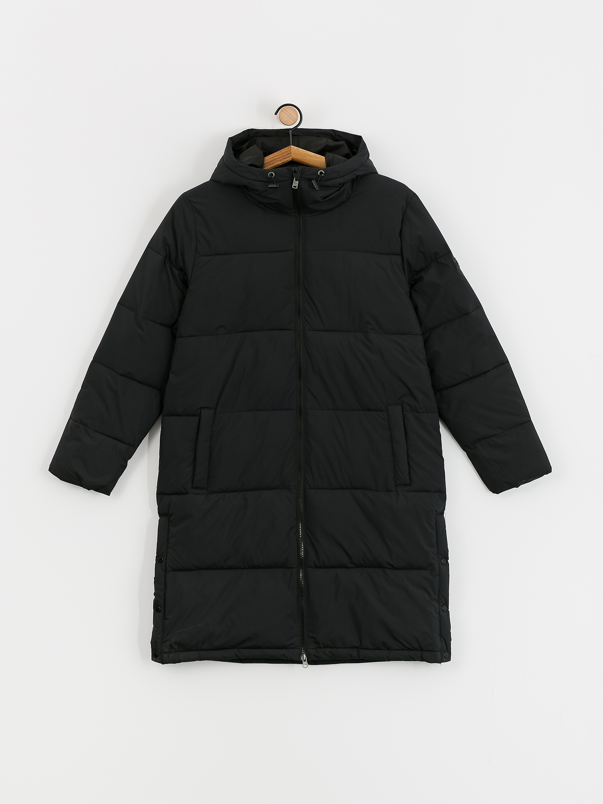 Roxy Test Of Time Jacket Wmn (anthracite)