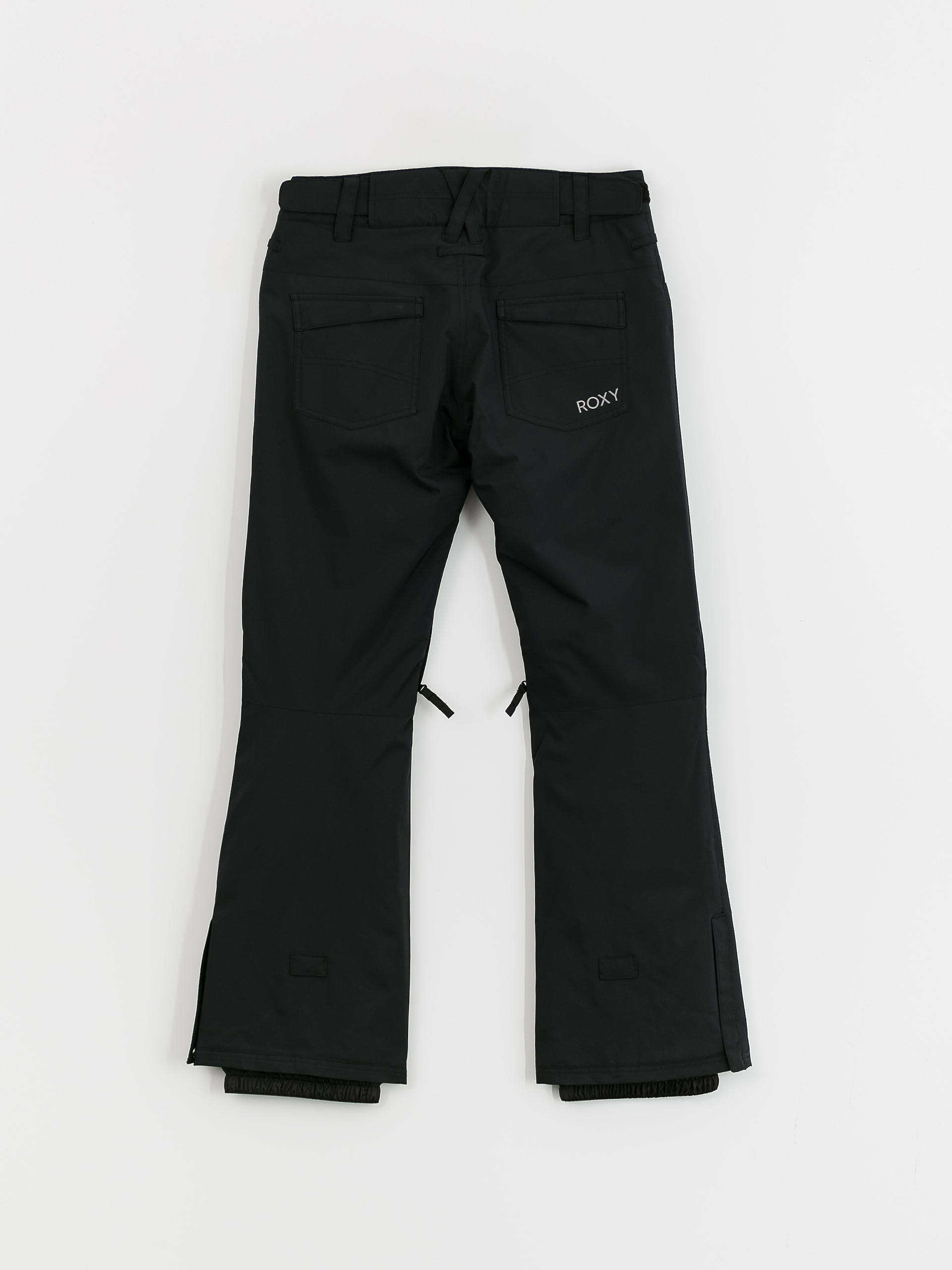 Damen Roxy Backyard Snowboardhose (true black)