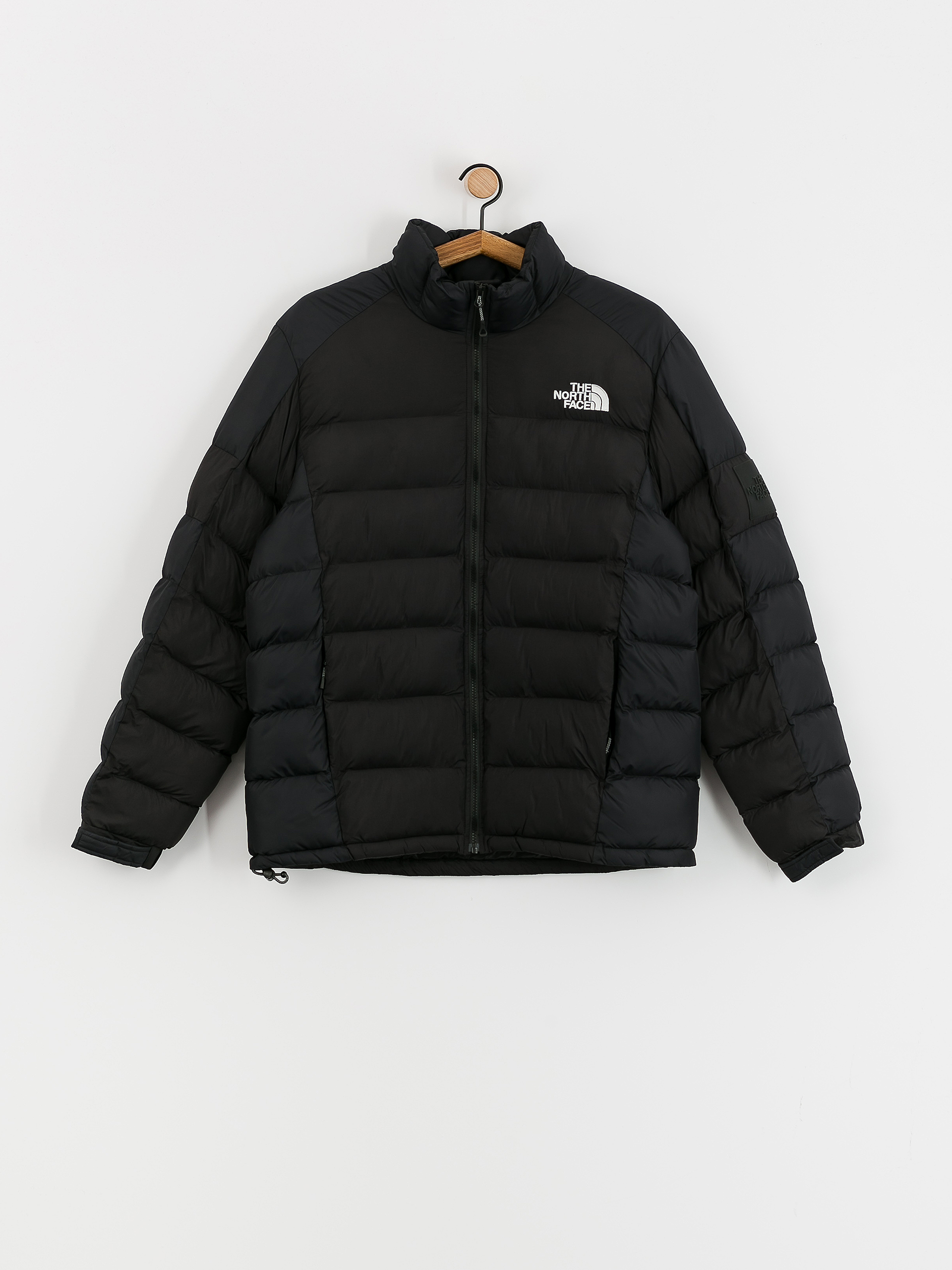 The North Face Rusta 2.0 Synth Ins Puffer Jacket (tnf black)