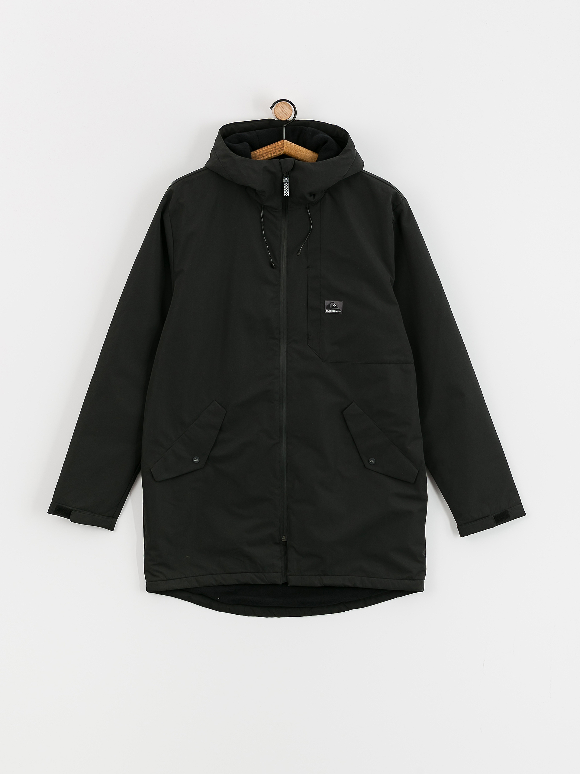 Quiksilver New Skyward Jacket (black)