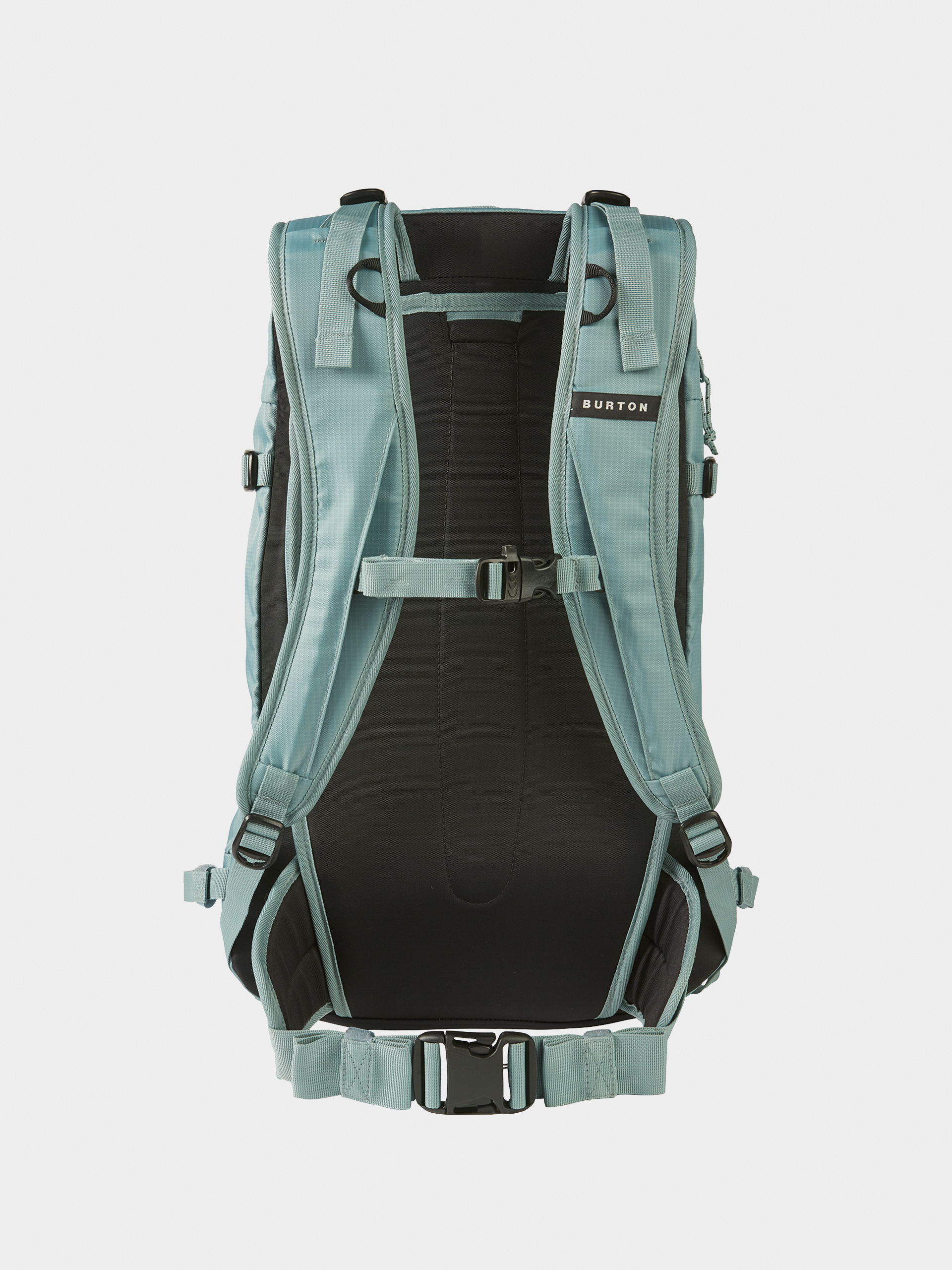 Burton Sidehill 25L Backpack (rock lichen)
