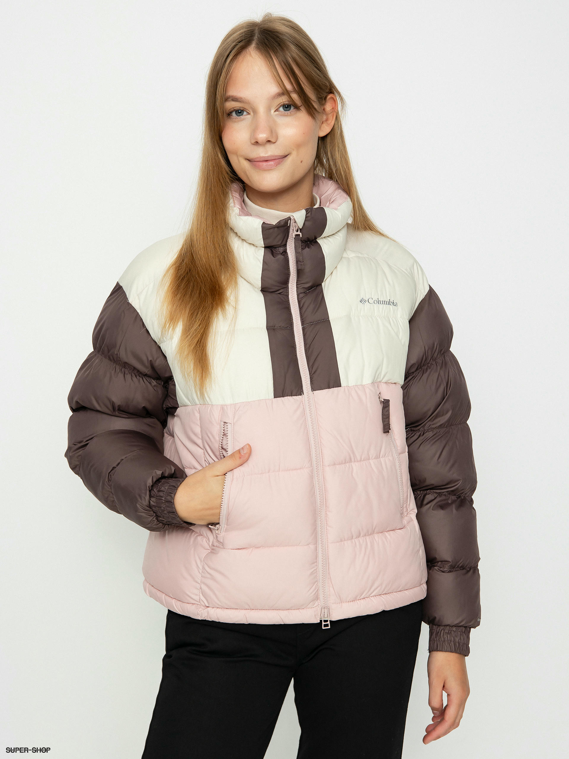 Columbia pike jacket best sale