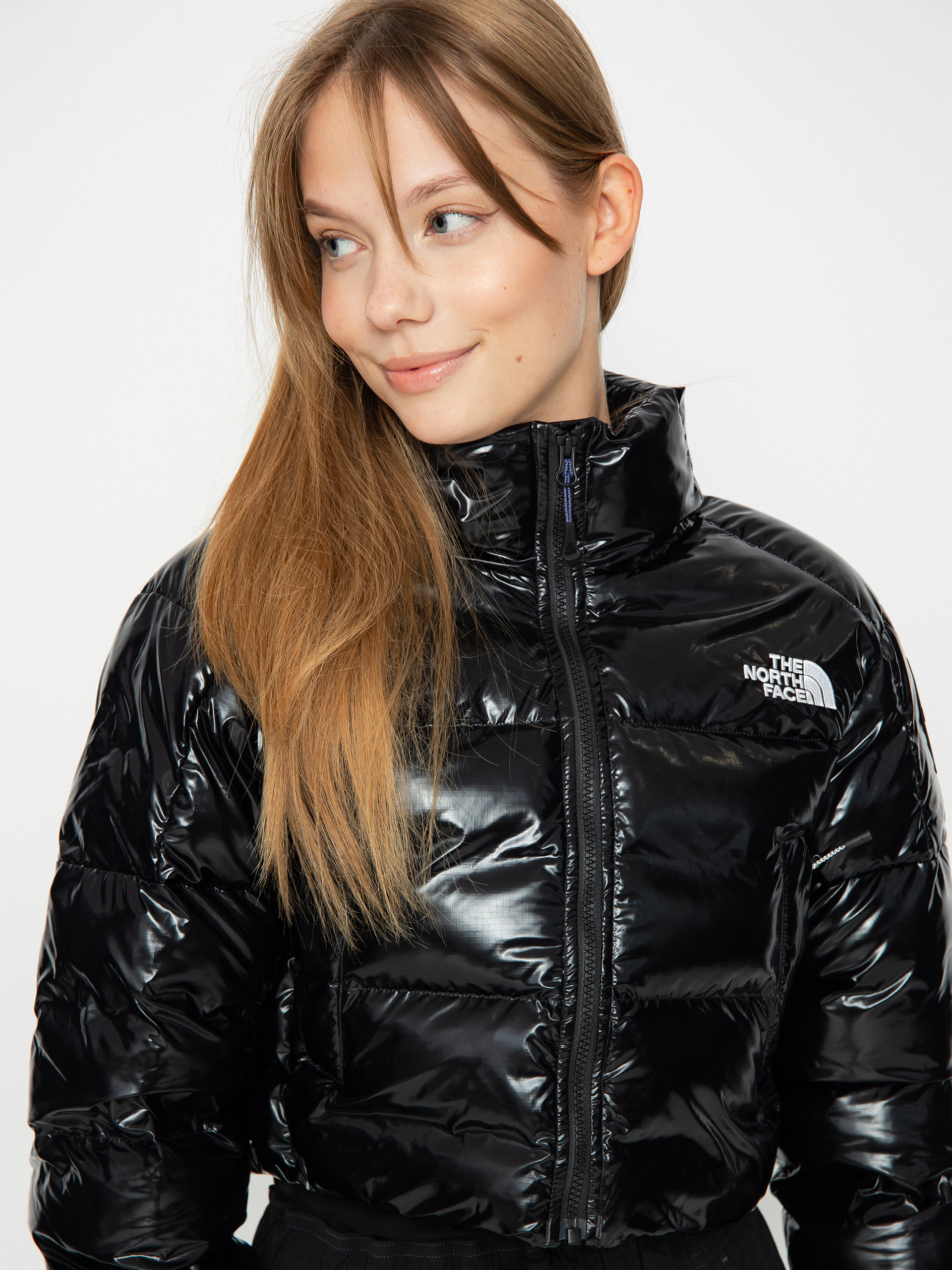 The North Face Rusta 2.0 Synth Ins Puffer Jacket Wmn (tnf black)
