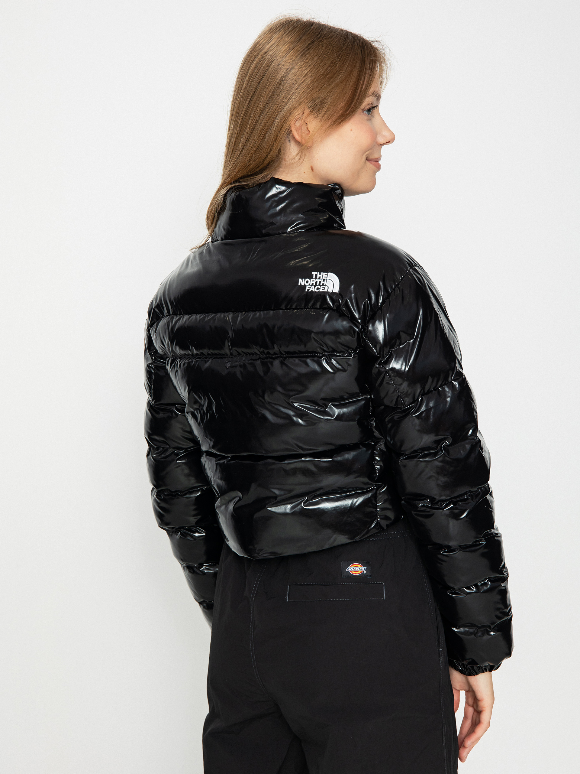 The North Face Rusta 2.0 Synth Ins Puffer Jacket Wmn (tnf black)