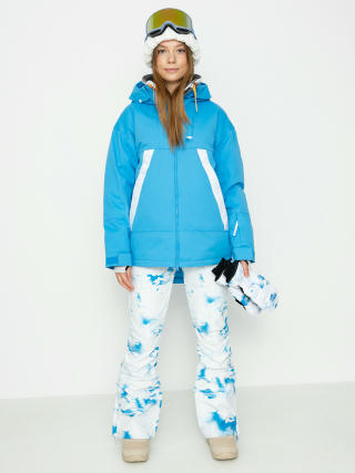 Roxy Chloe Kim Snowboardjacke Wmn (azure blue)