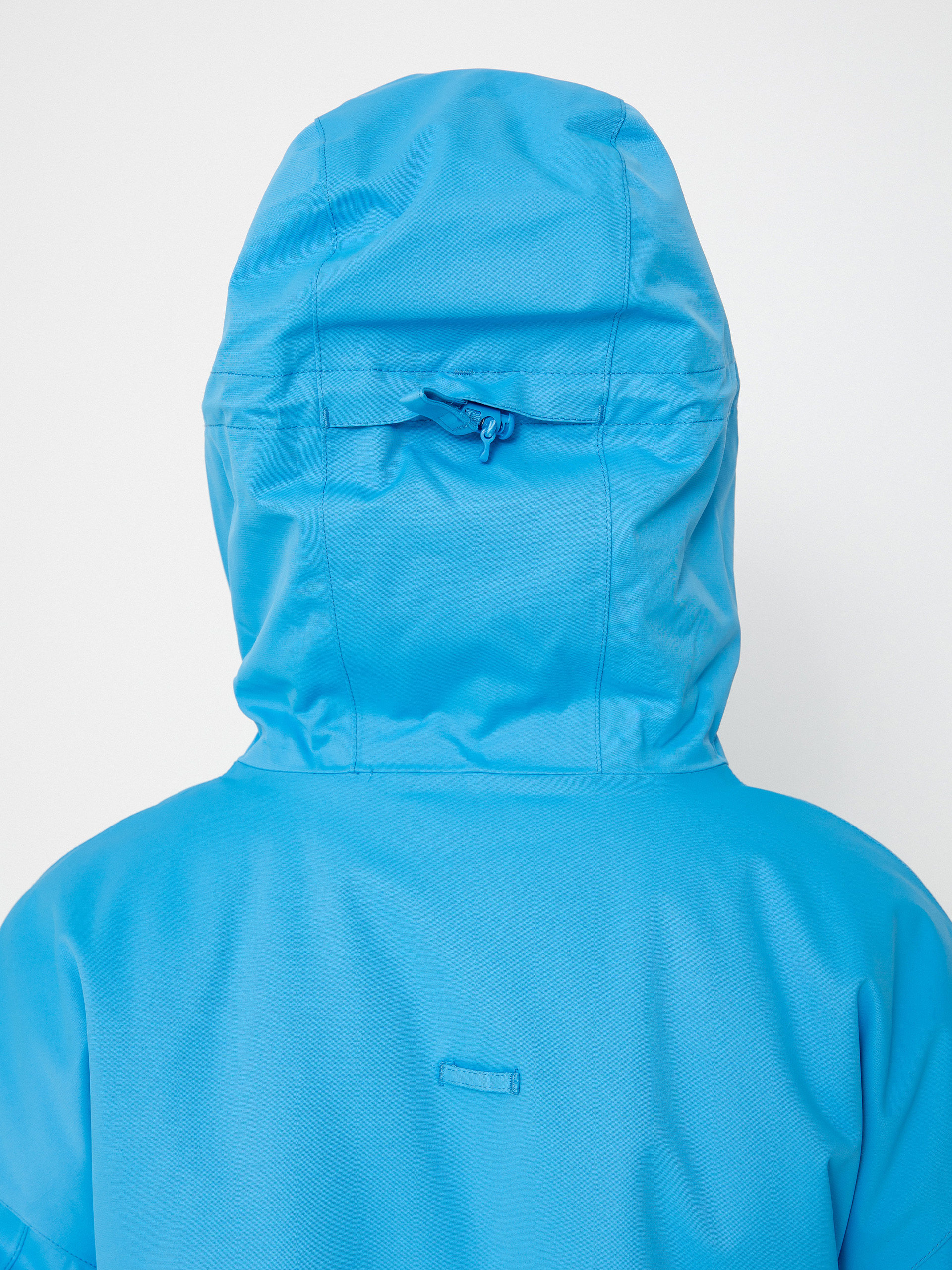 Womens Roxy Chloe Kim Snowboard jacket (azure blue)