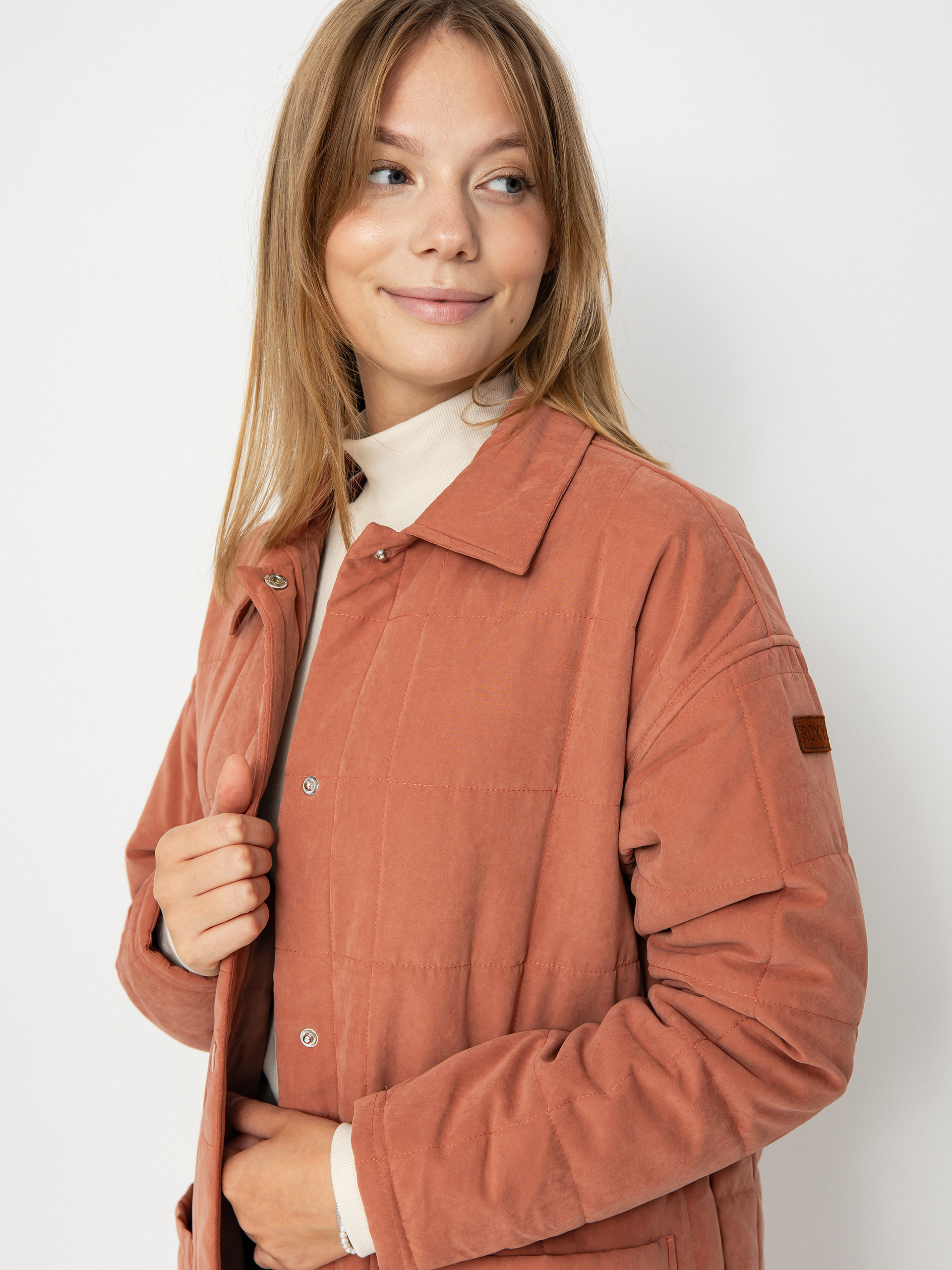 Roxy 2024 corduroy jacket