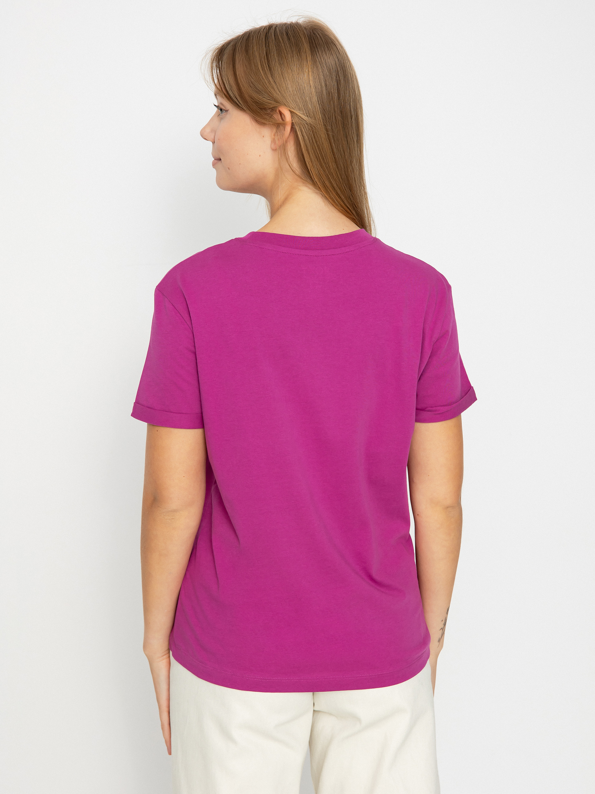 Roxy Noon Ocean T-shirt Wmn (vivid viola)