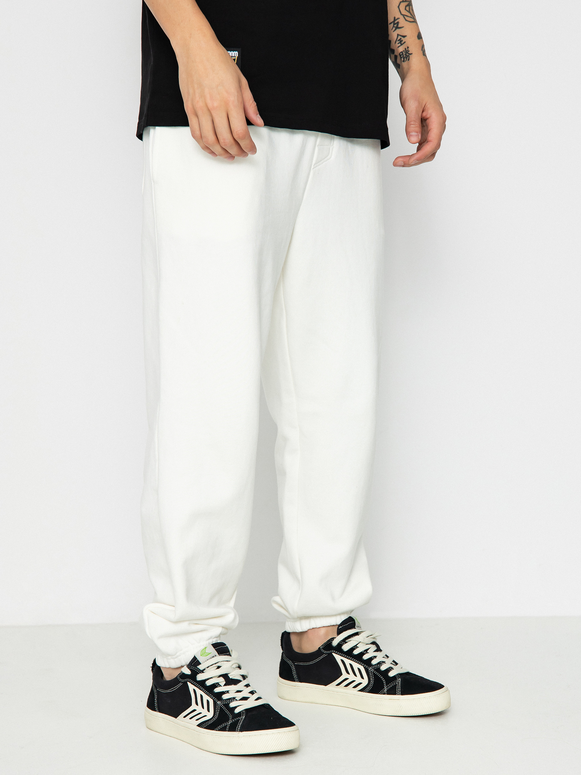 RVCA Va Ess. Pants (off white)