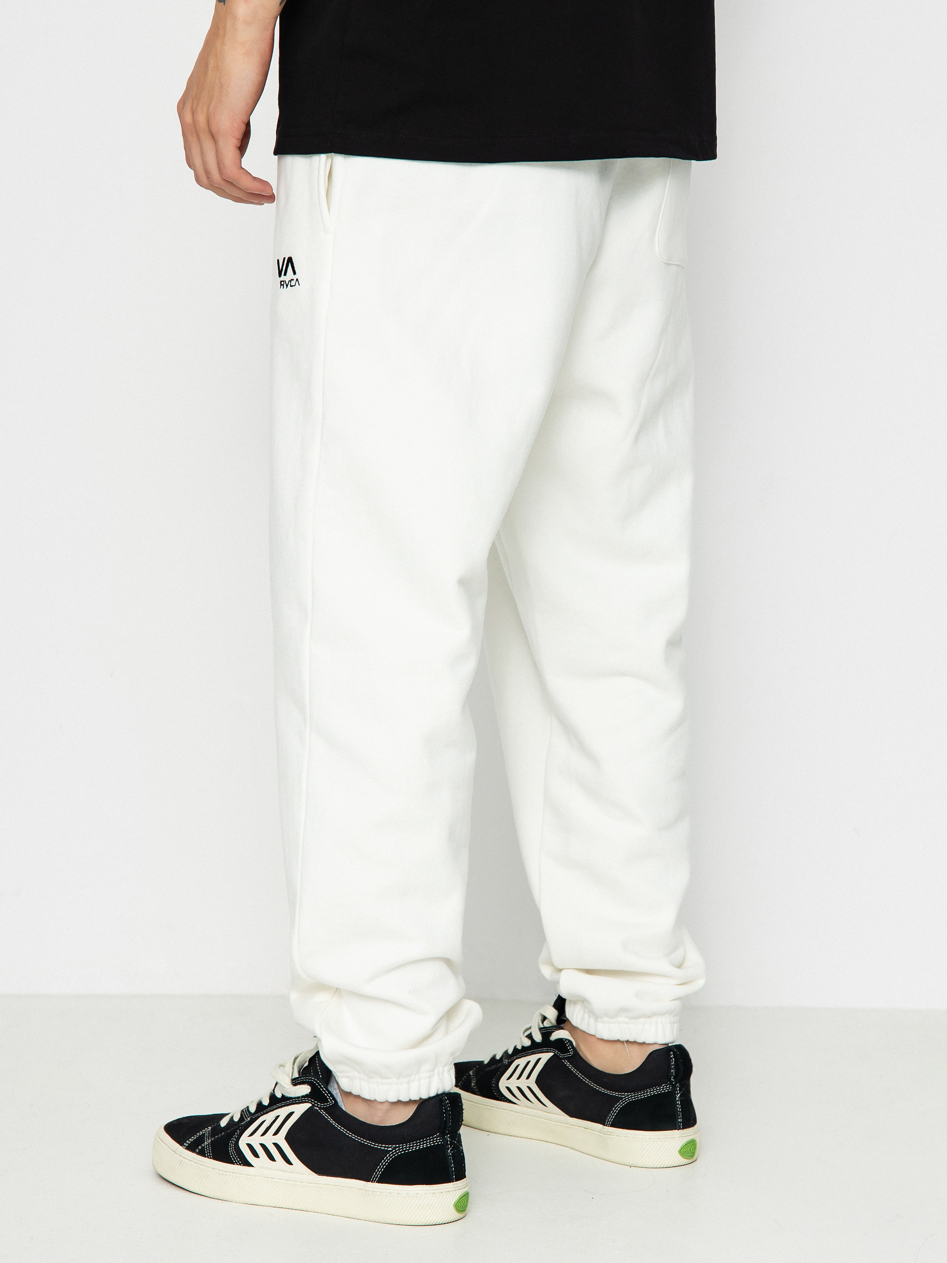 RVCA Va Ess. Pants (off white)