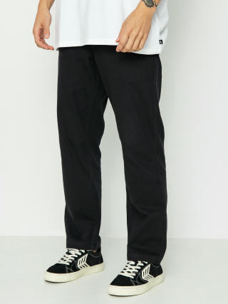 RVCA Americana Chino Pants (black)