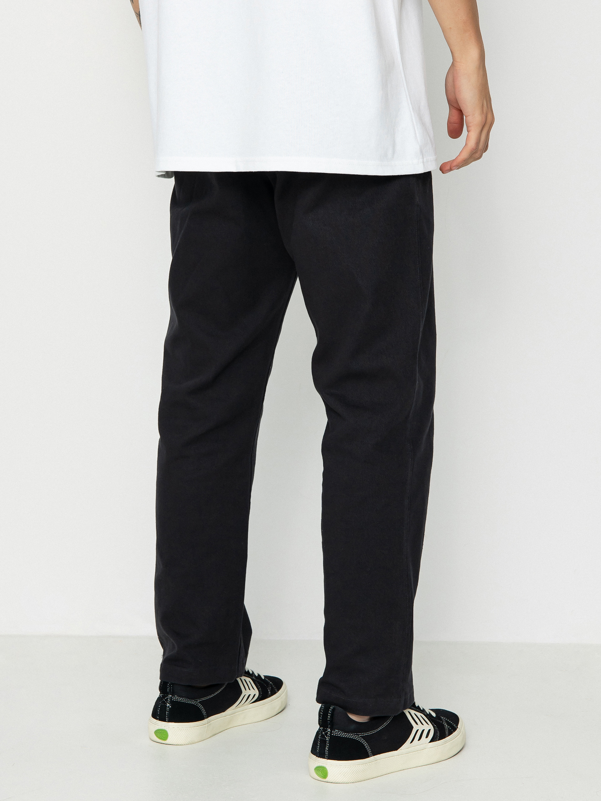 RVCA Americana Chino Pants (black)