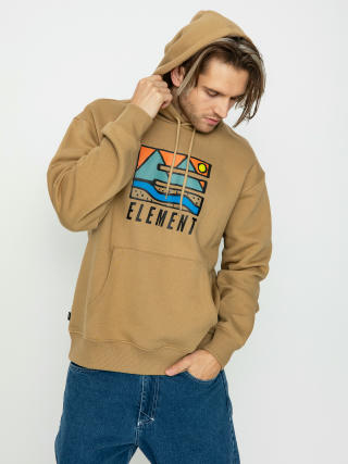 Element Trekka HD Hoodie (khaki)