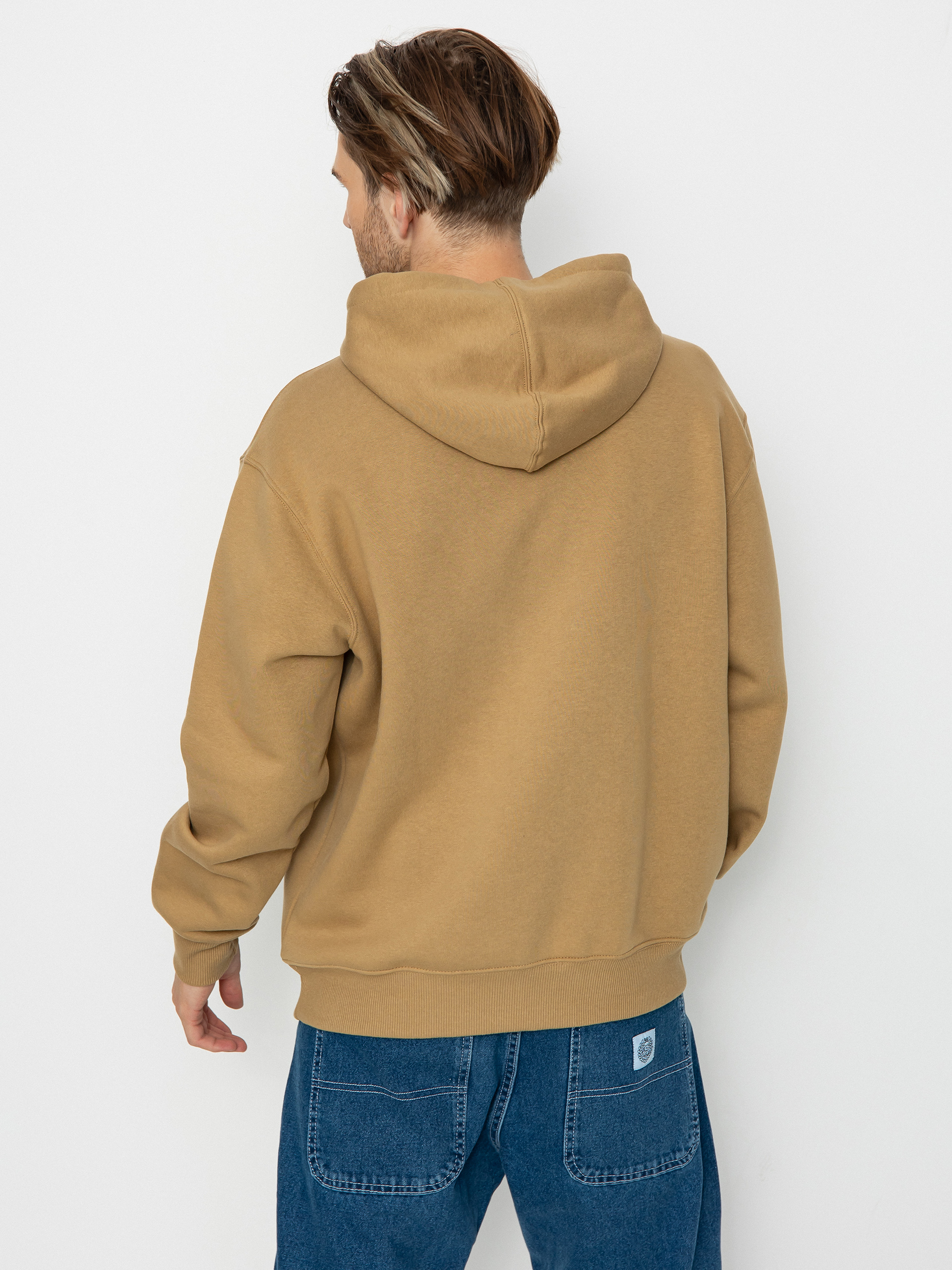 Element Trekka HD Hoodie (khaki)