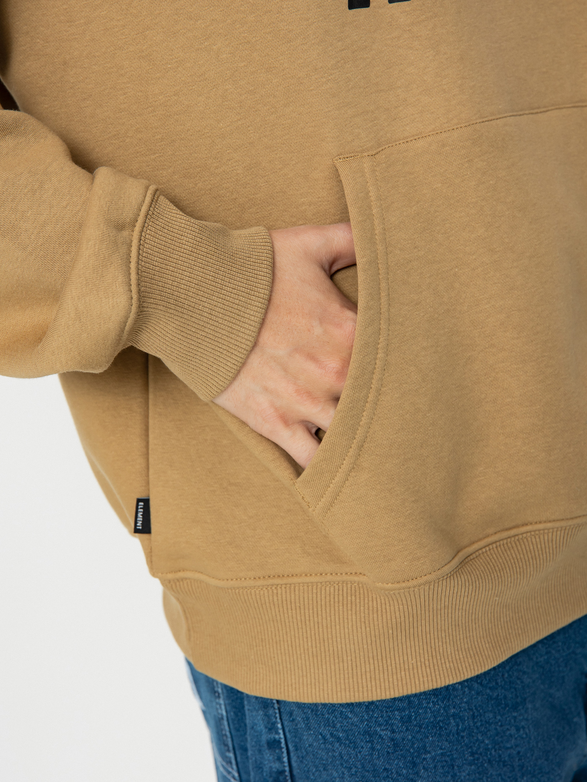 Element Trekka HD Hoodie (khaki)