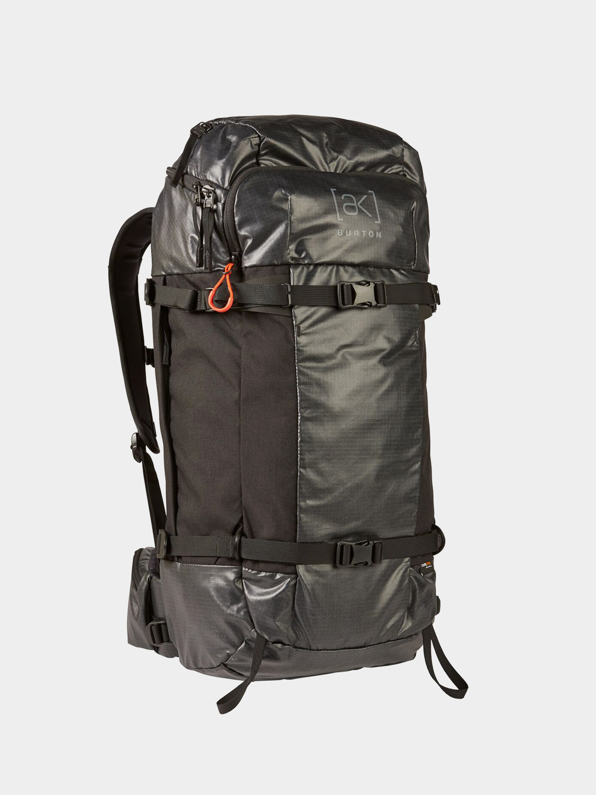 Burton Ak Dispatcher 35L Backpack (true black)