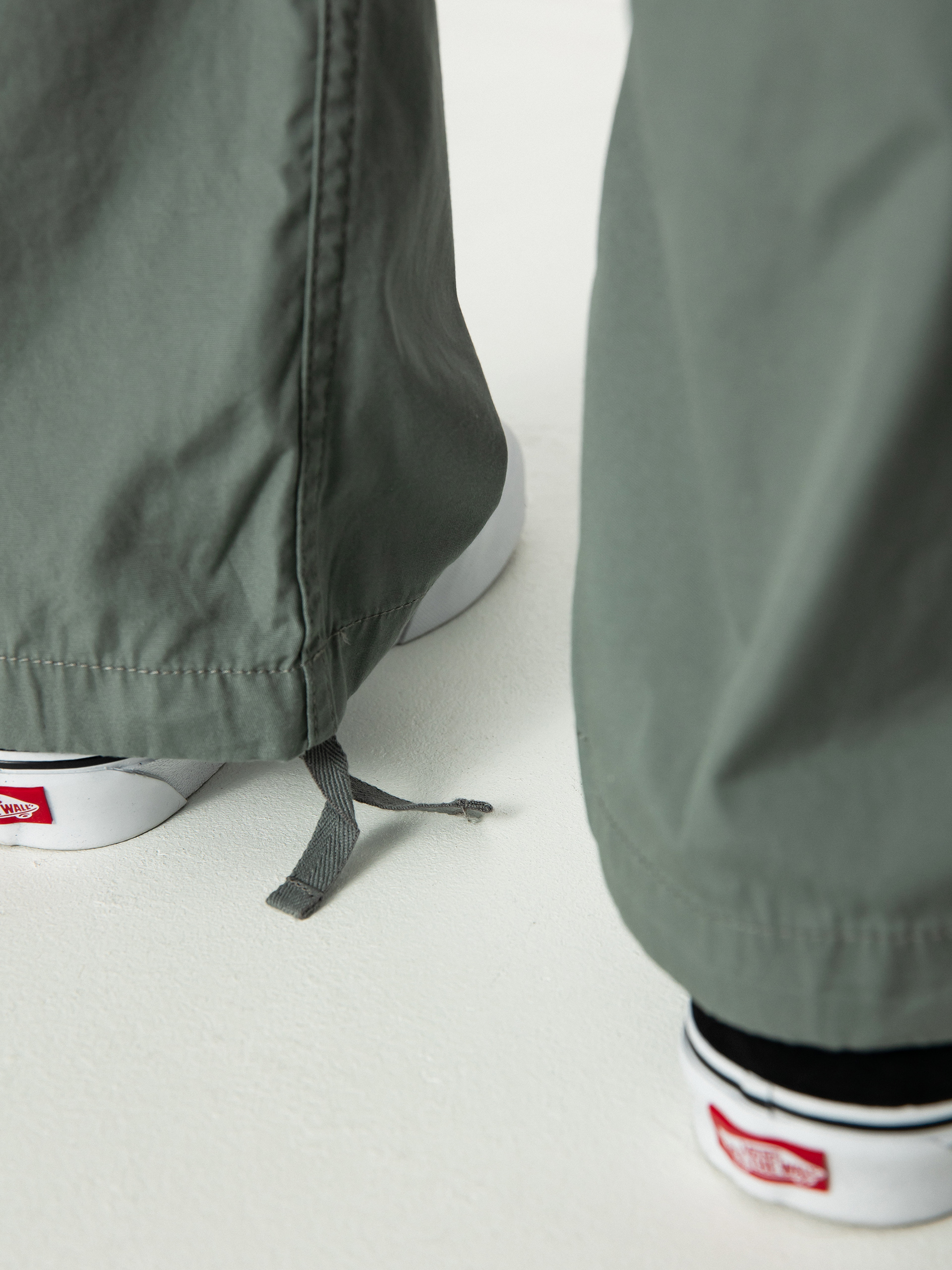 Carhartt WIP Jet Cargo Pants Wmn (smoke green)