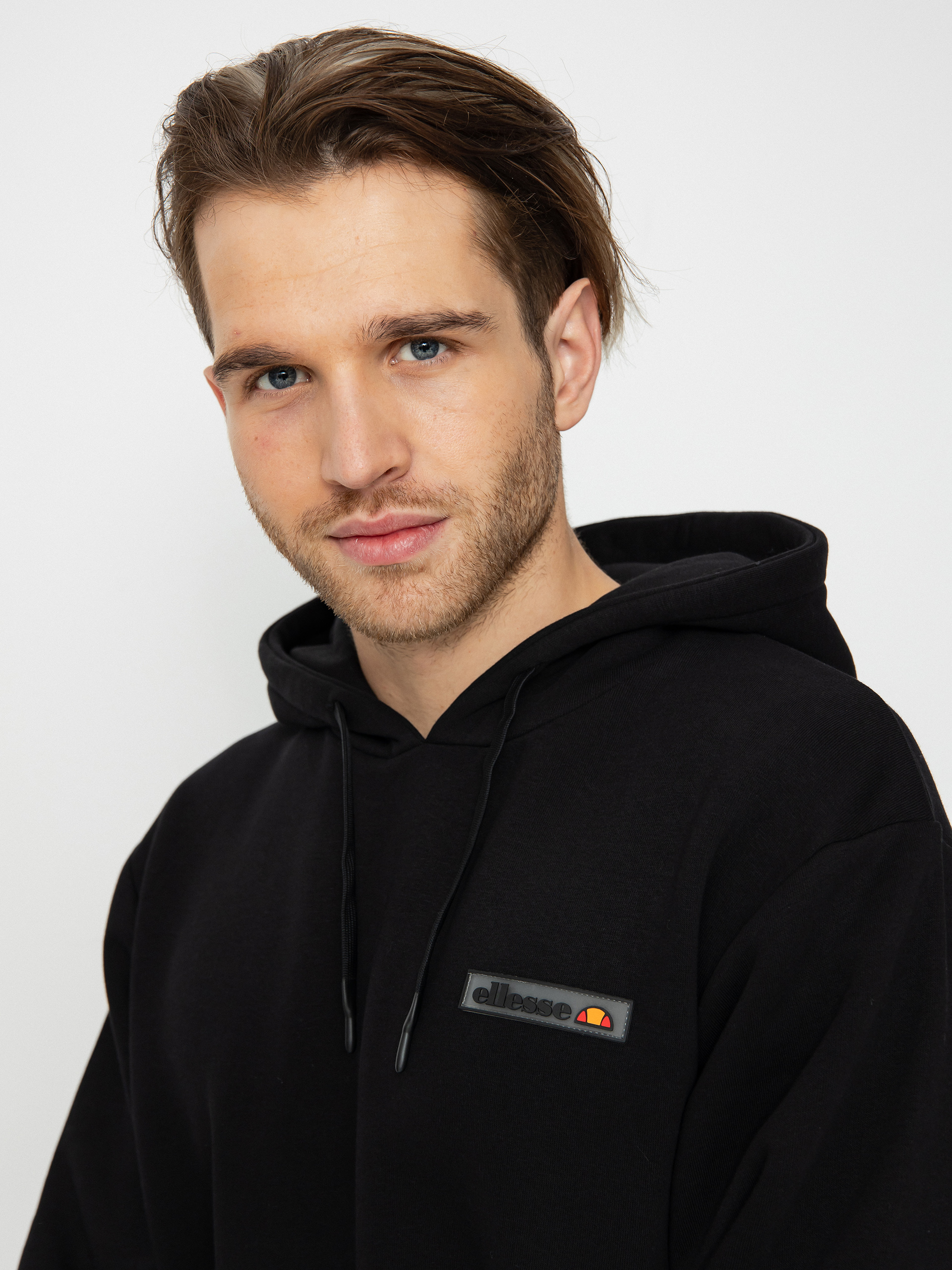 Ellesse Perucci Oh HD Hoodie (black)