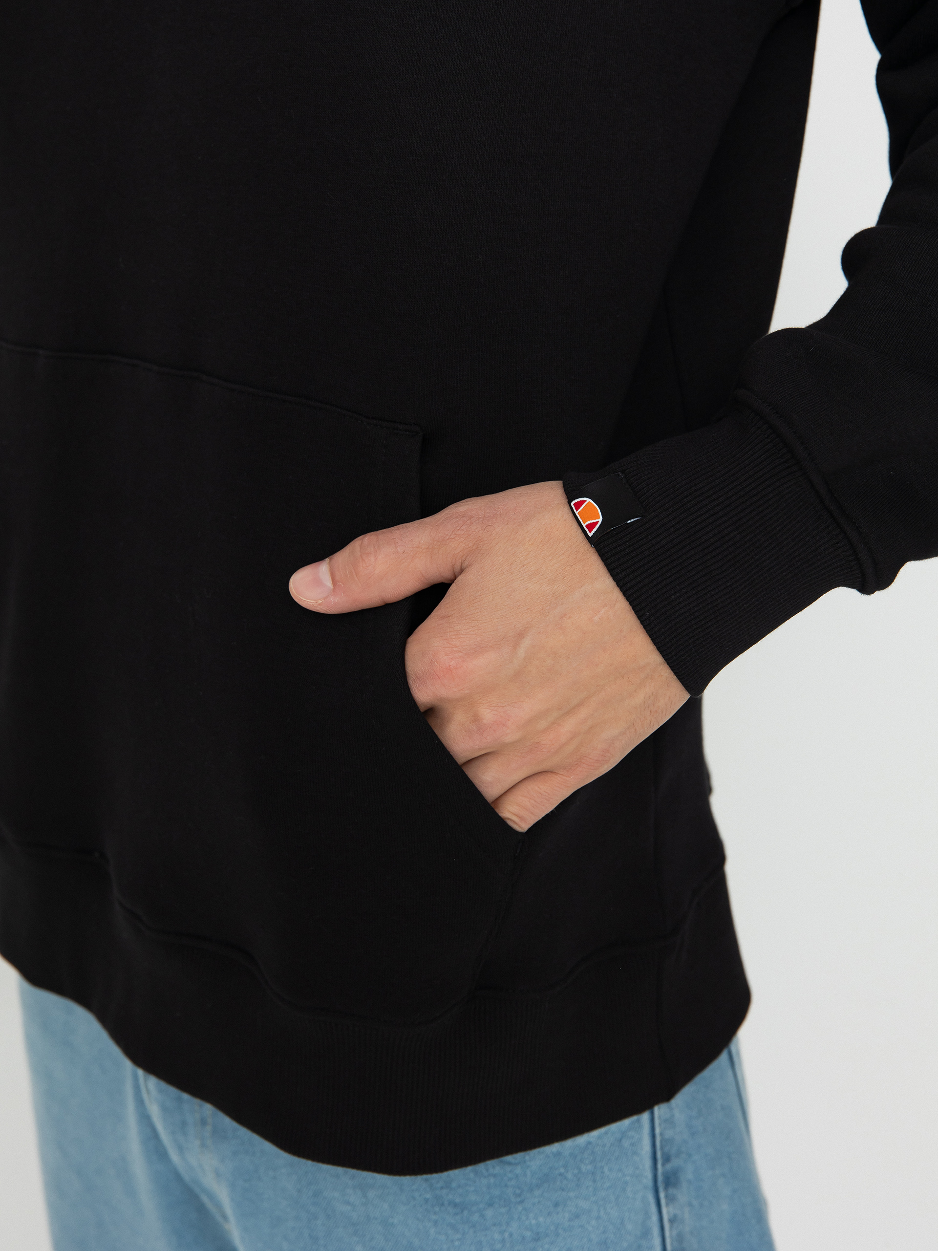 Ellesse Perucci Oh HD Hoodie (black)