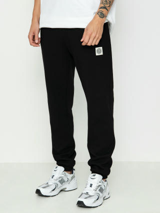 MassDnm Patch Straight Fit Hose (black)