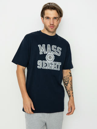 MassDnm Athletic T-shirt (navy)