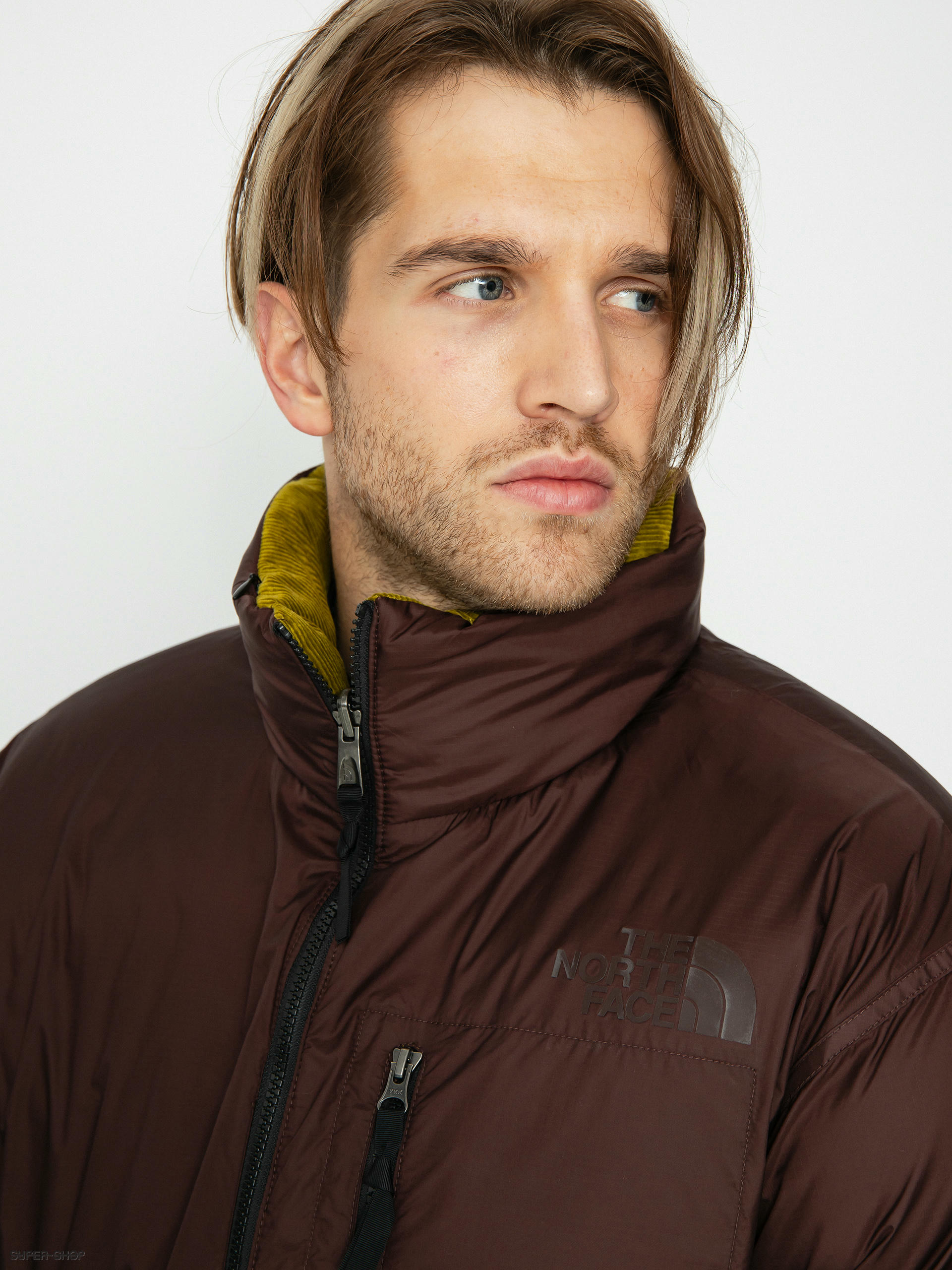 Men's himalayan clearance light bomber jacket