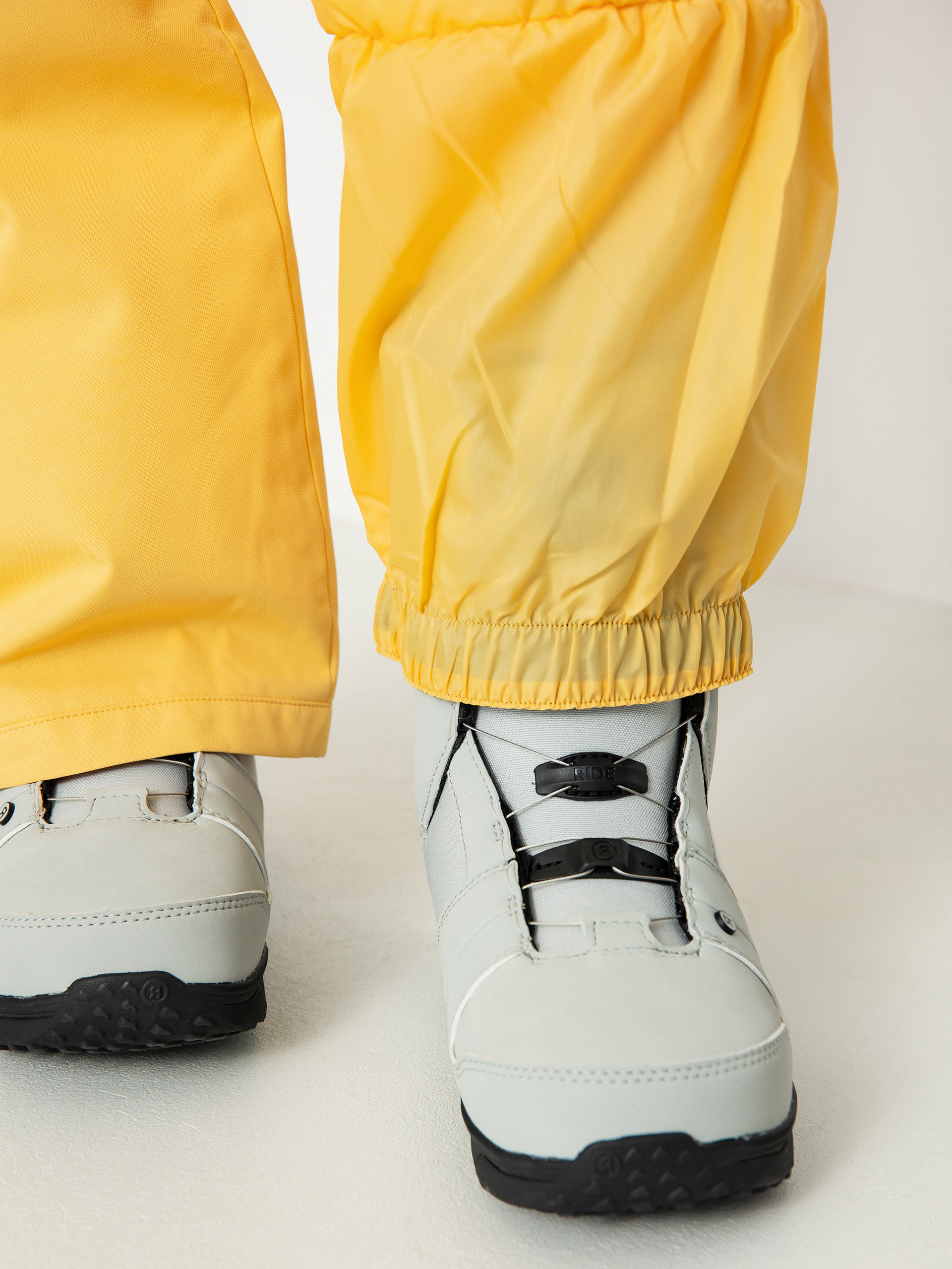 Womens Roxy Nadia Snowboard pants (sunset gold)