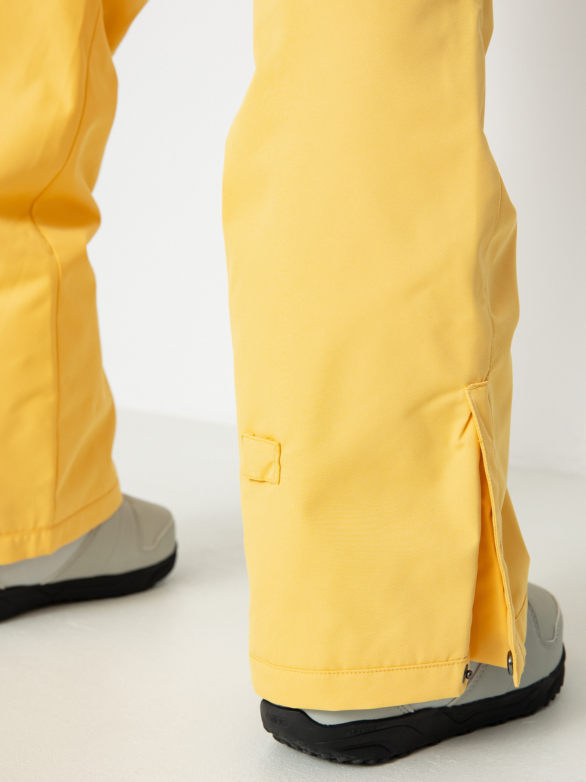 Damen Roxy Nadia Snowboardhose (sunset gold)