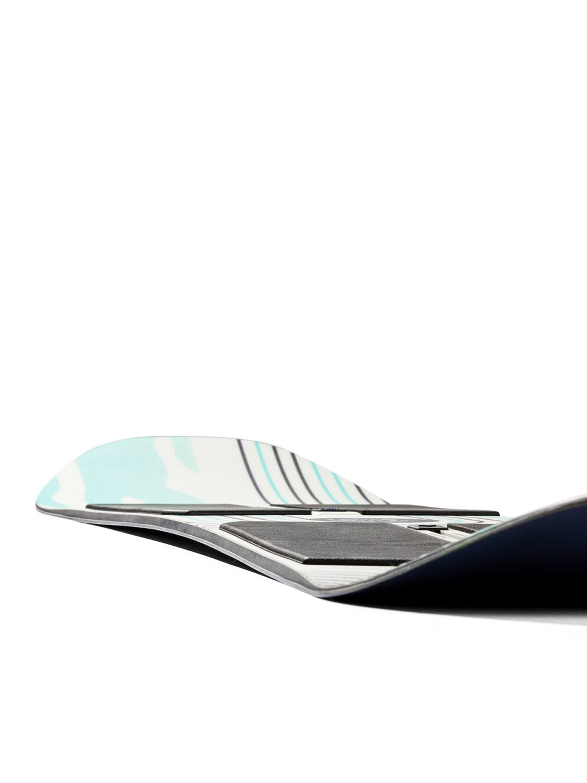 Damen Burton Rewind Snowboard 