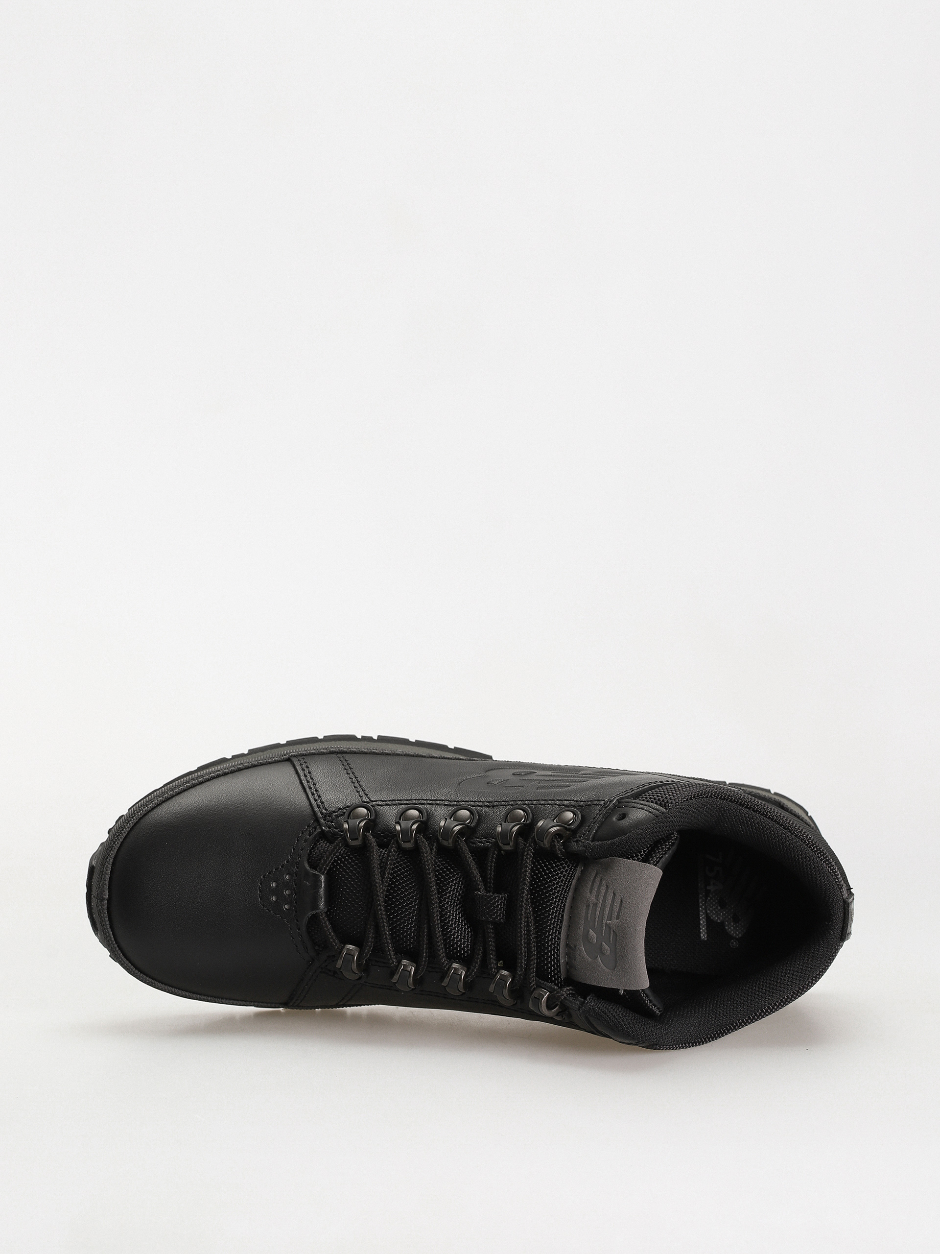 New Balance 754 Shoes (black/grey)