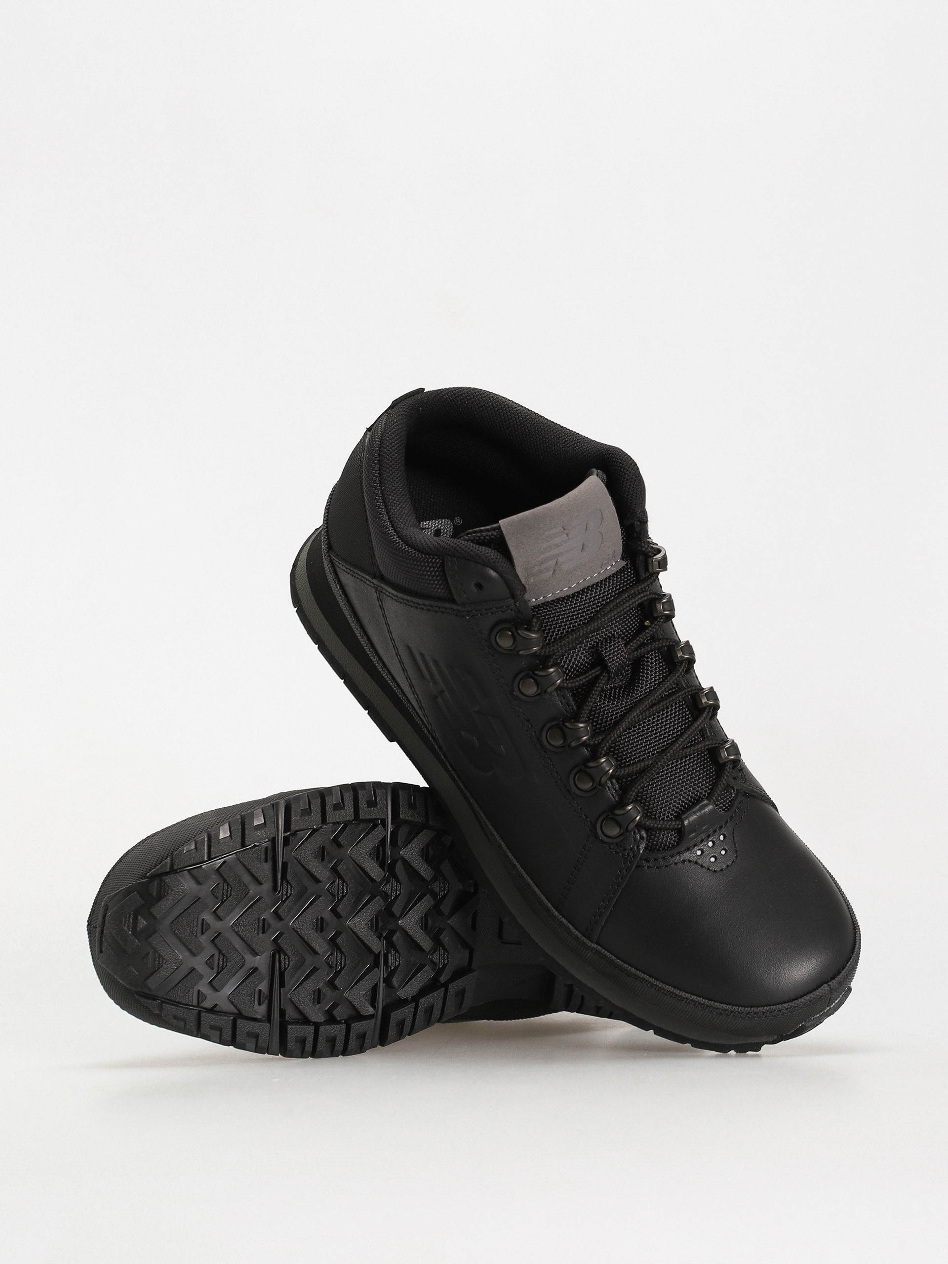 New Balance 754 Schuhe (black/grey)