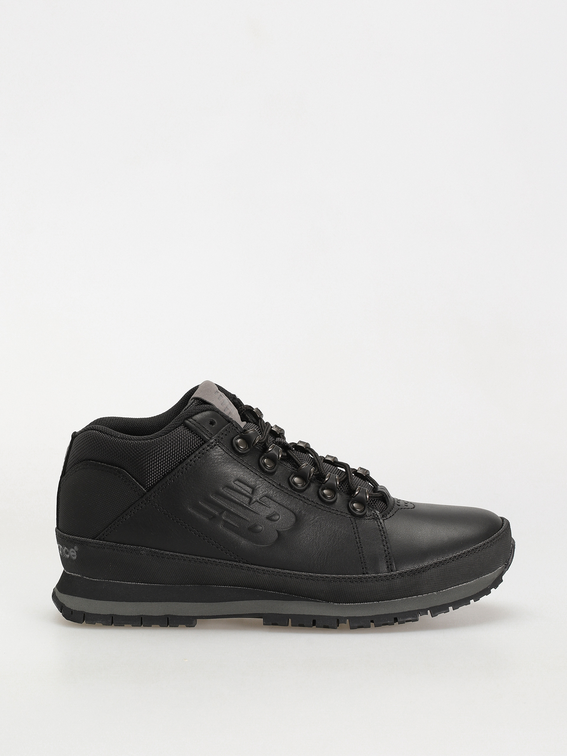 New Balance 754 Schuhe (black/grey)