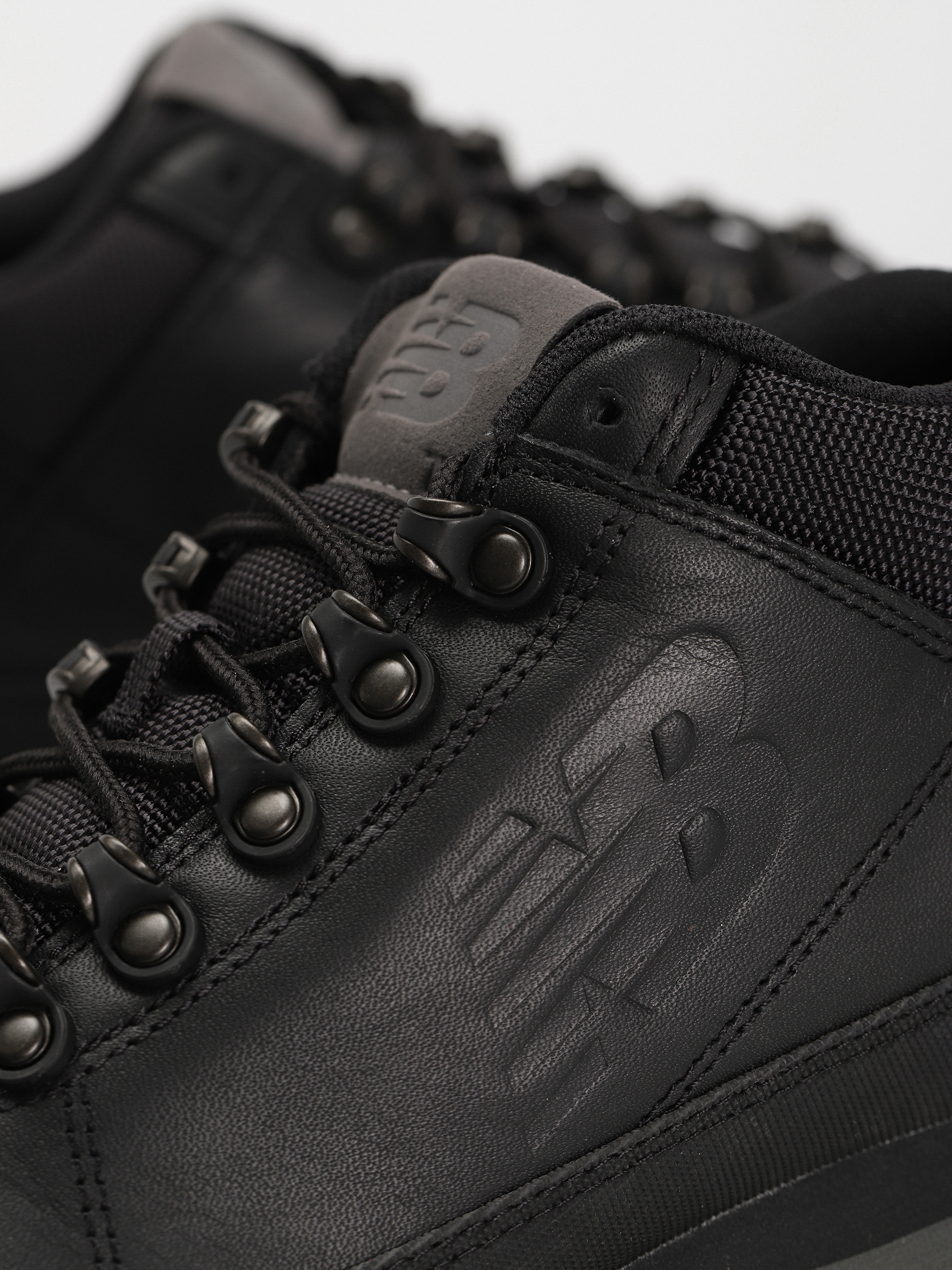 New Balance 754 Schuhe (black/grey)