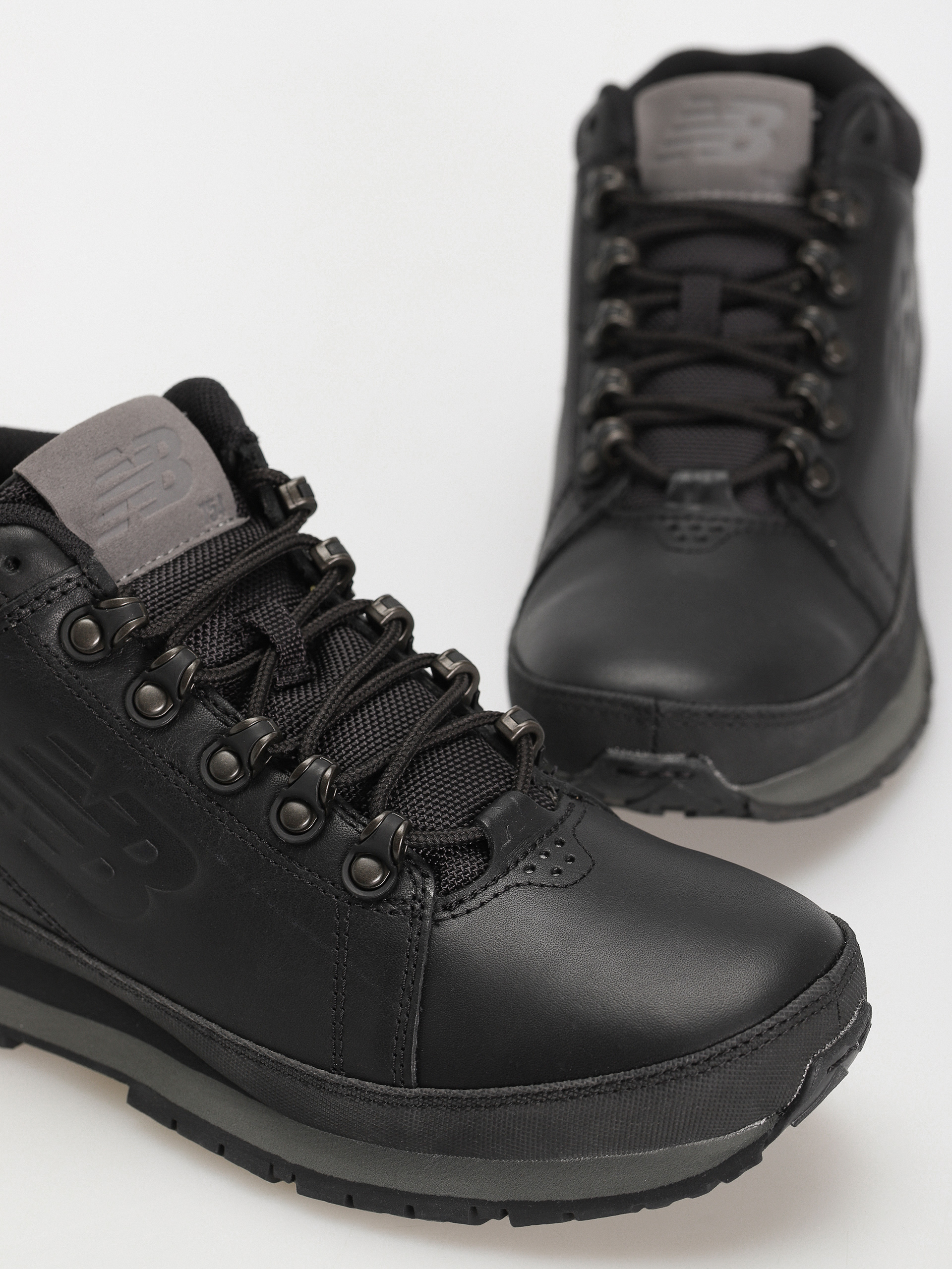 New Balance 754 Shoes (black/grey)