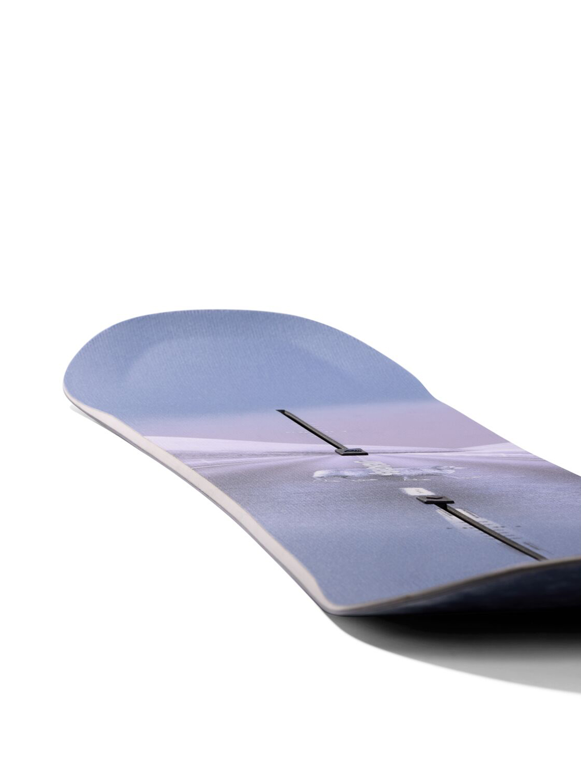 Womens Burton Yeasayer Snowboard 