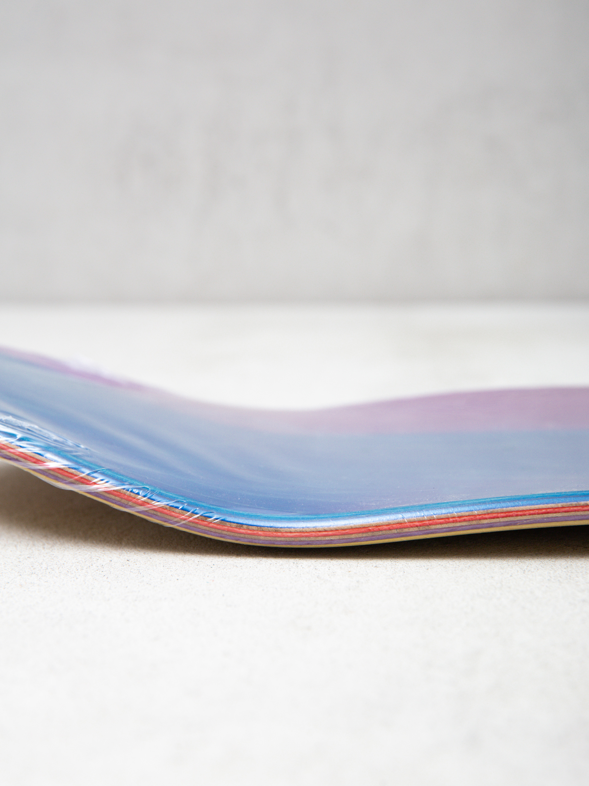 Jacuzzi Jackson Pilz Carried Away Deck (yellow)