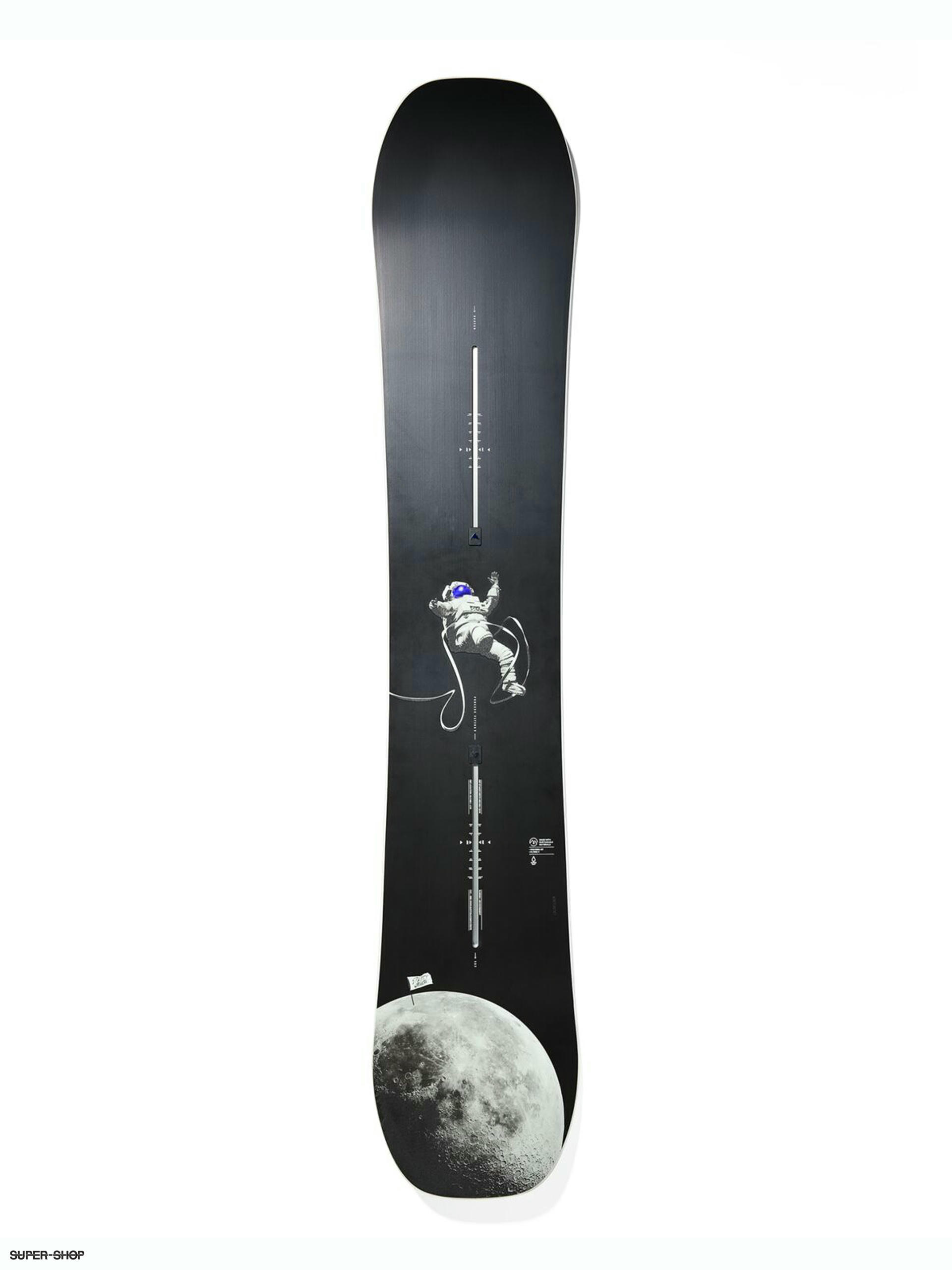 Burton Process Flying V Snowboard