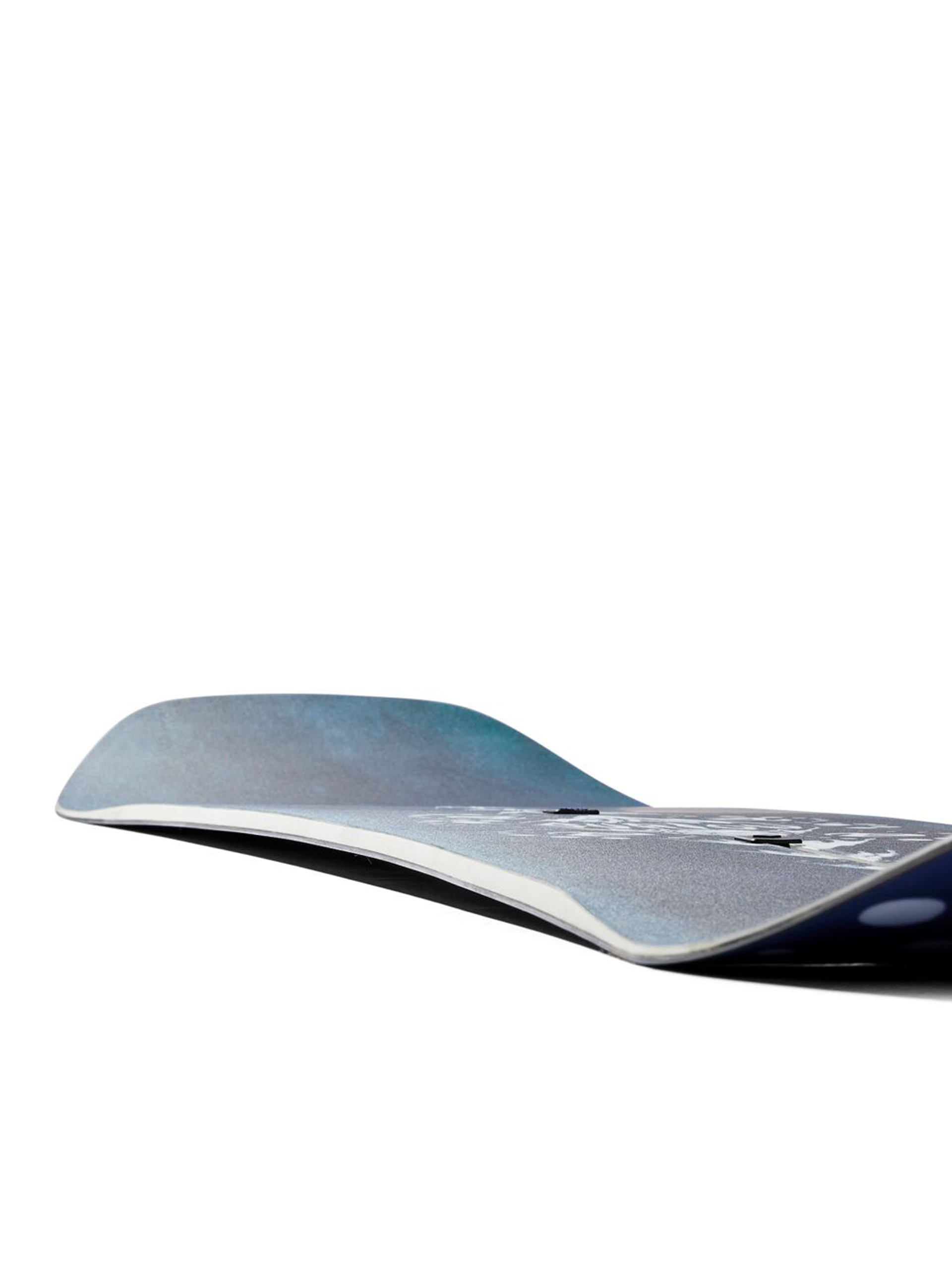 Herren Burton Free Thinker Snowboard 