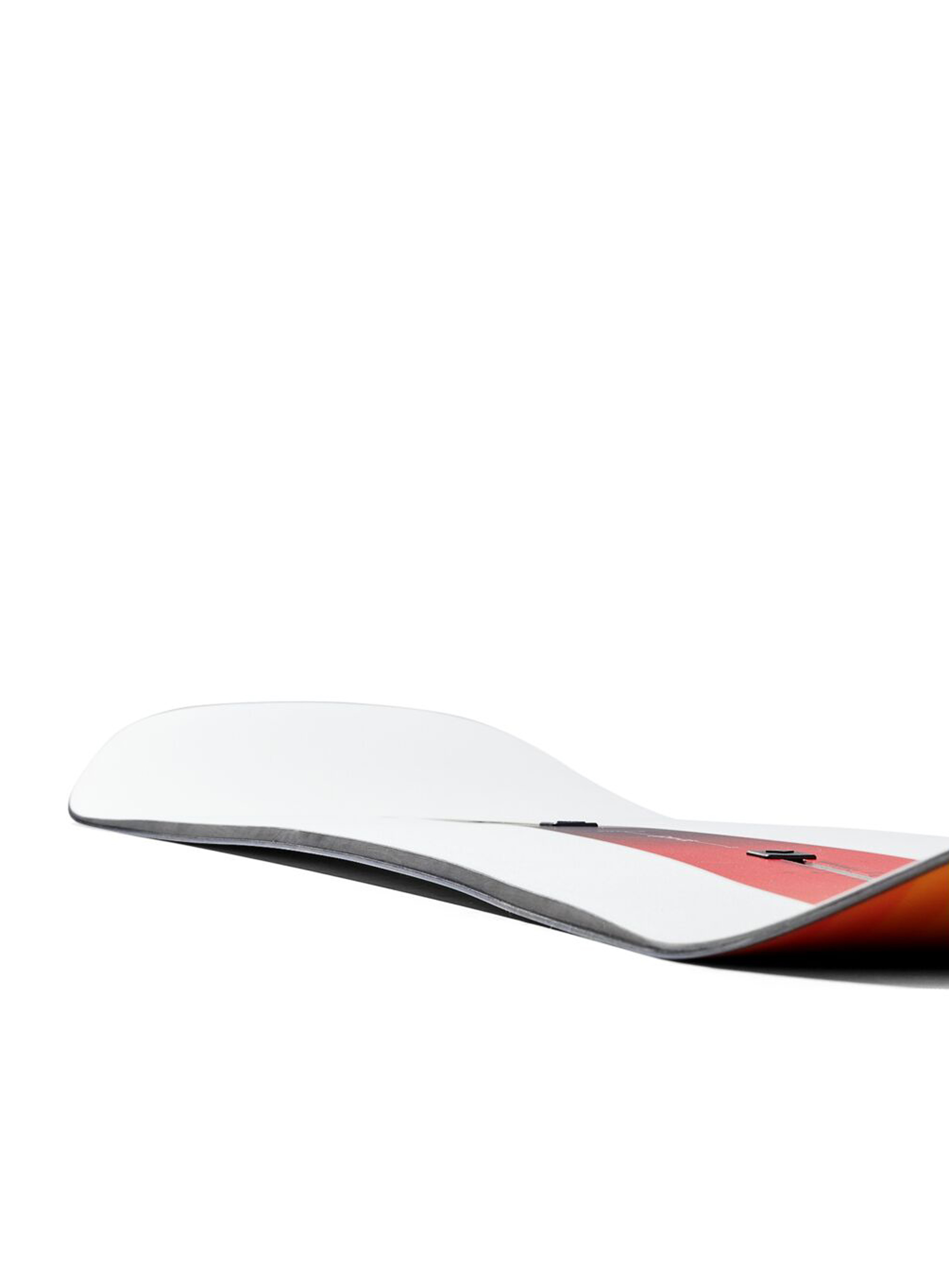 Burton Custom Smalls Snowboard 