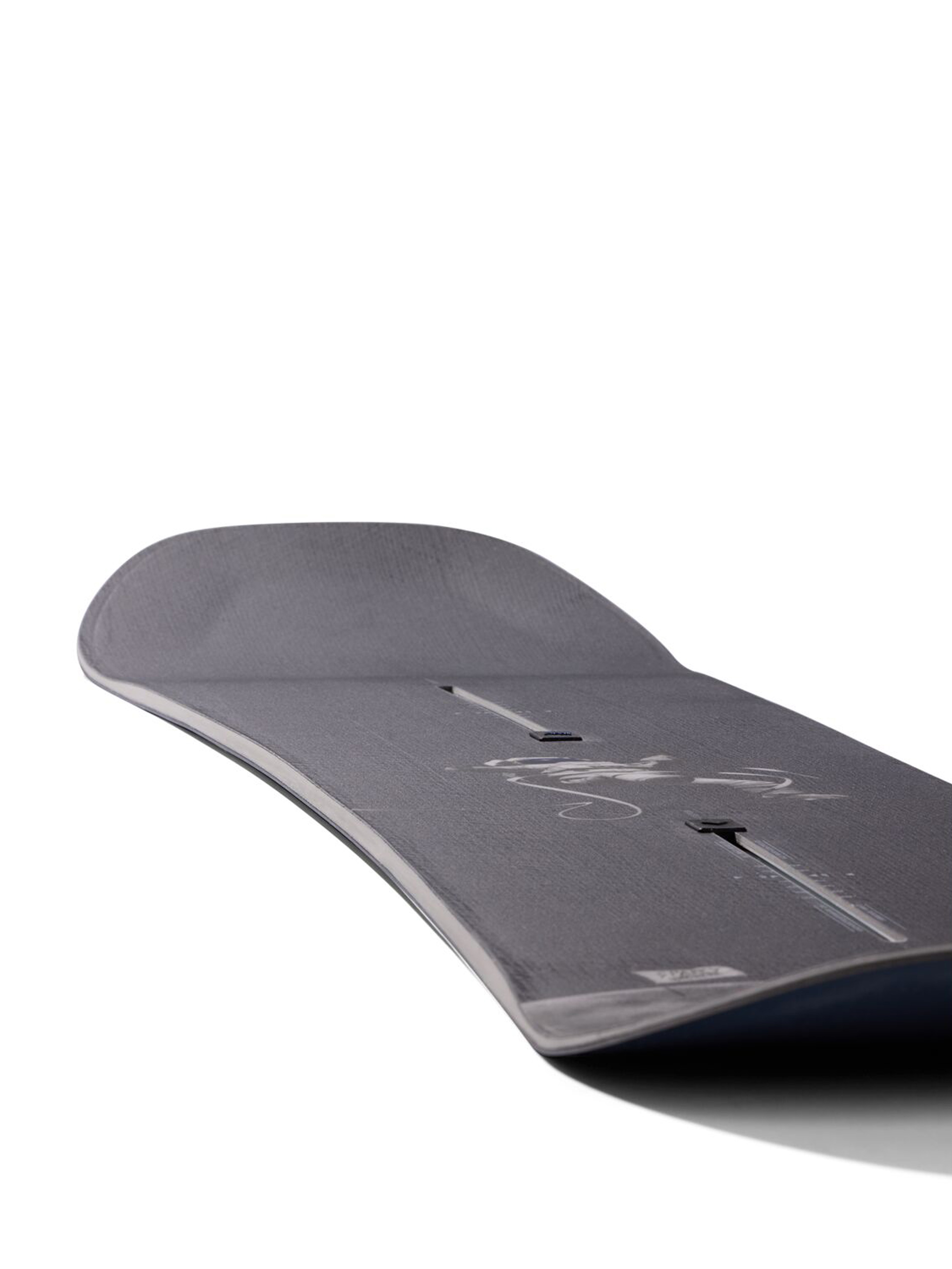 Burton Process Snowboard - black