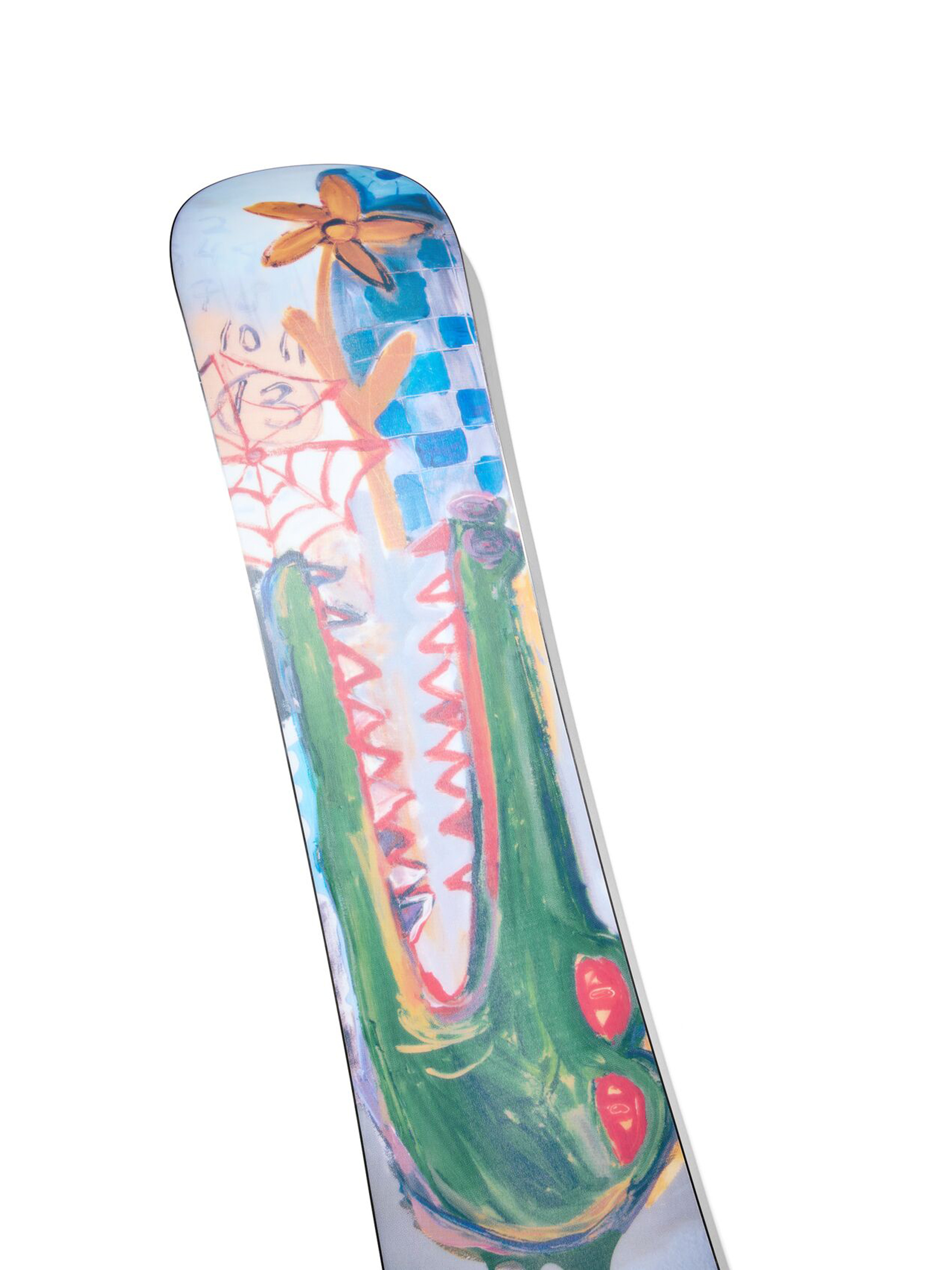 Mens Burton Blossom Snowboard 