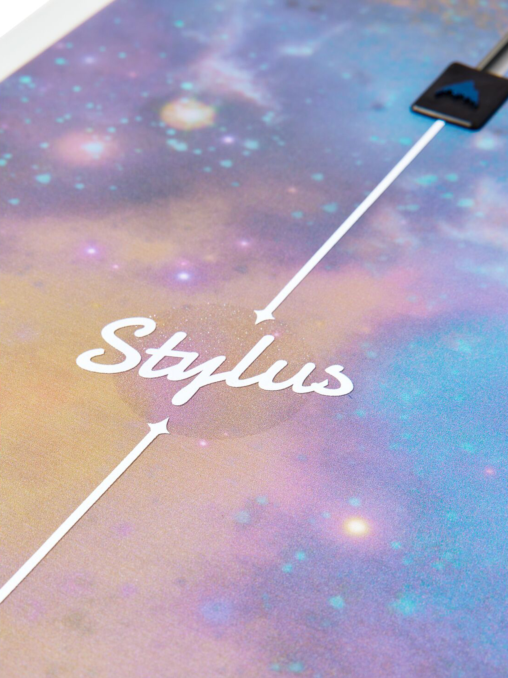 Womens Burton Stylus Snowboard 