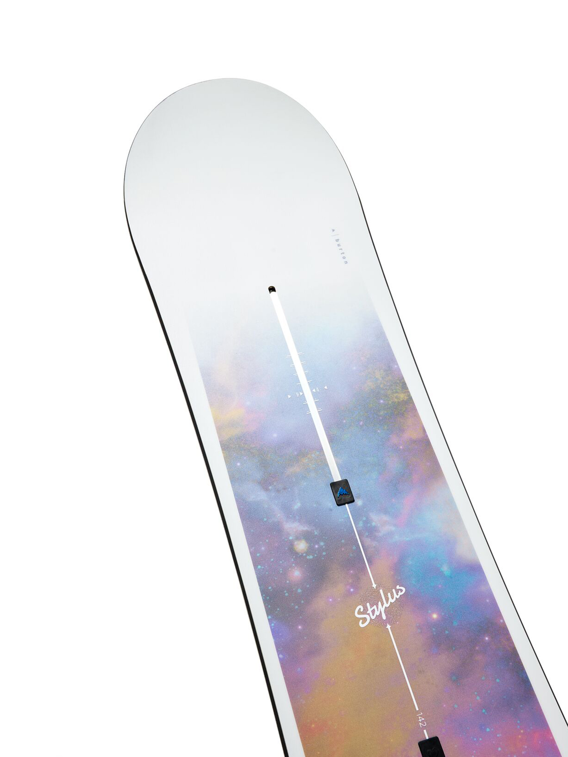 Womens Burton Stylus Snowboard 