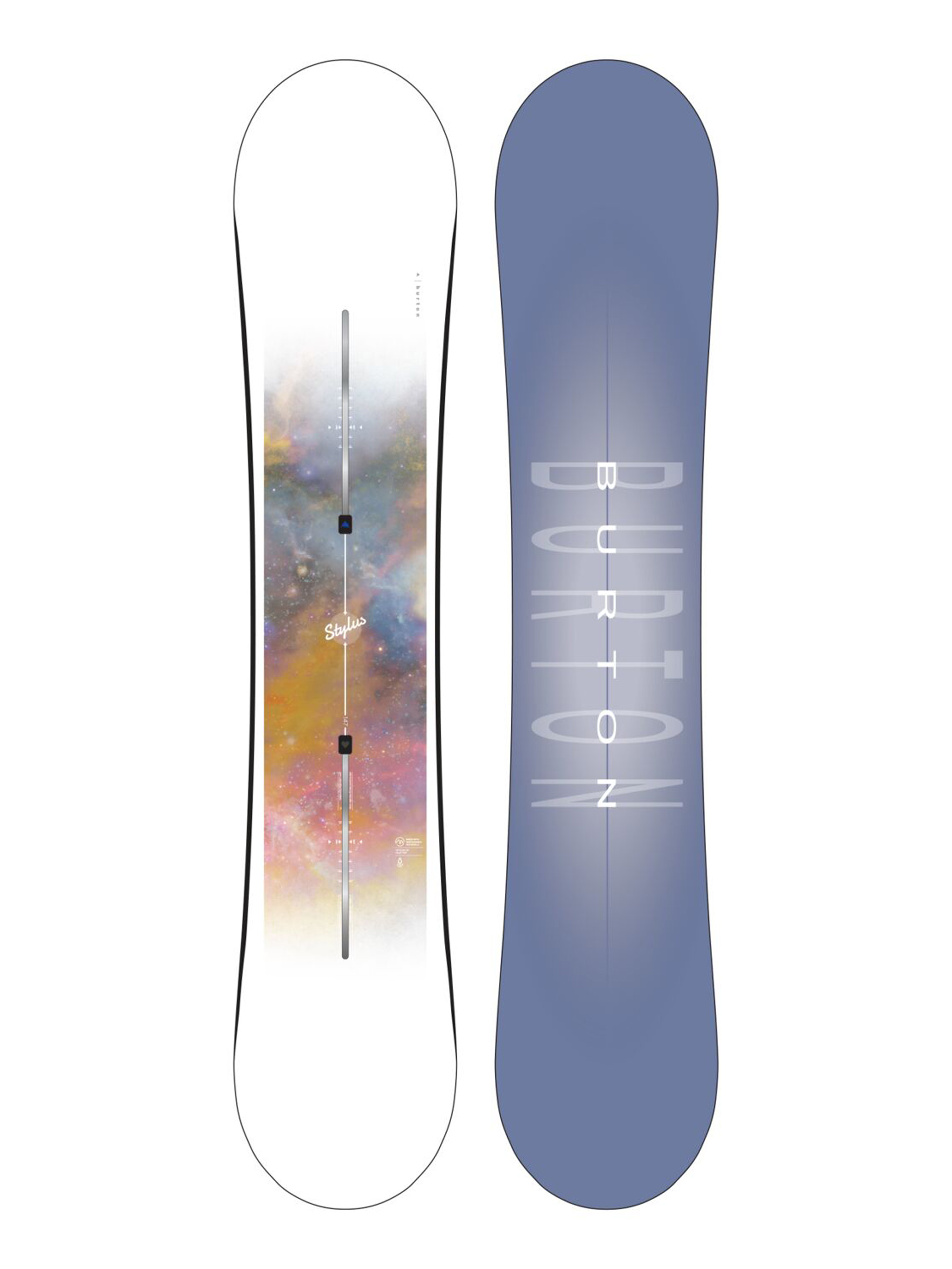 Burton Stylus Snowboard Wmn 