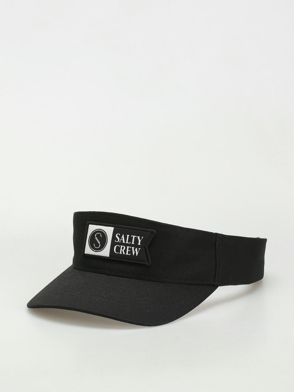 Salty Crew Alpha Visor Cap Wmn (black)