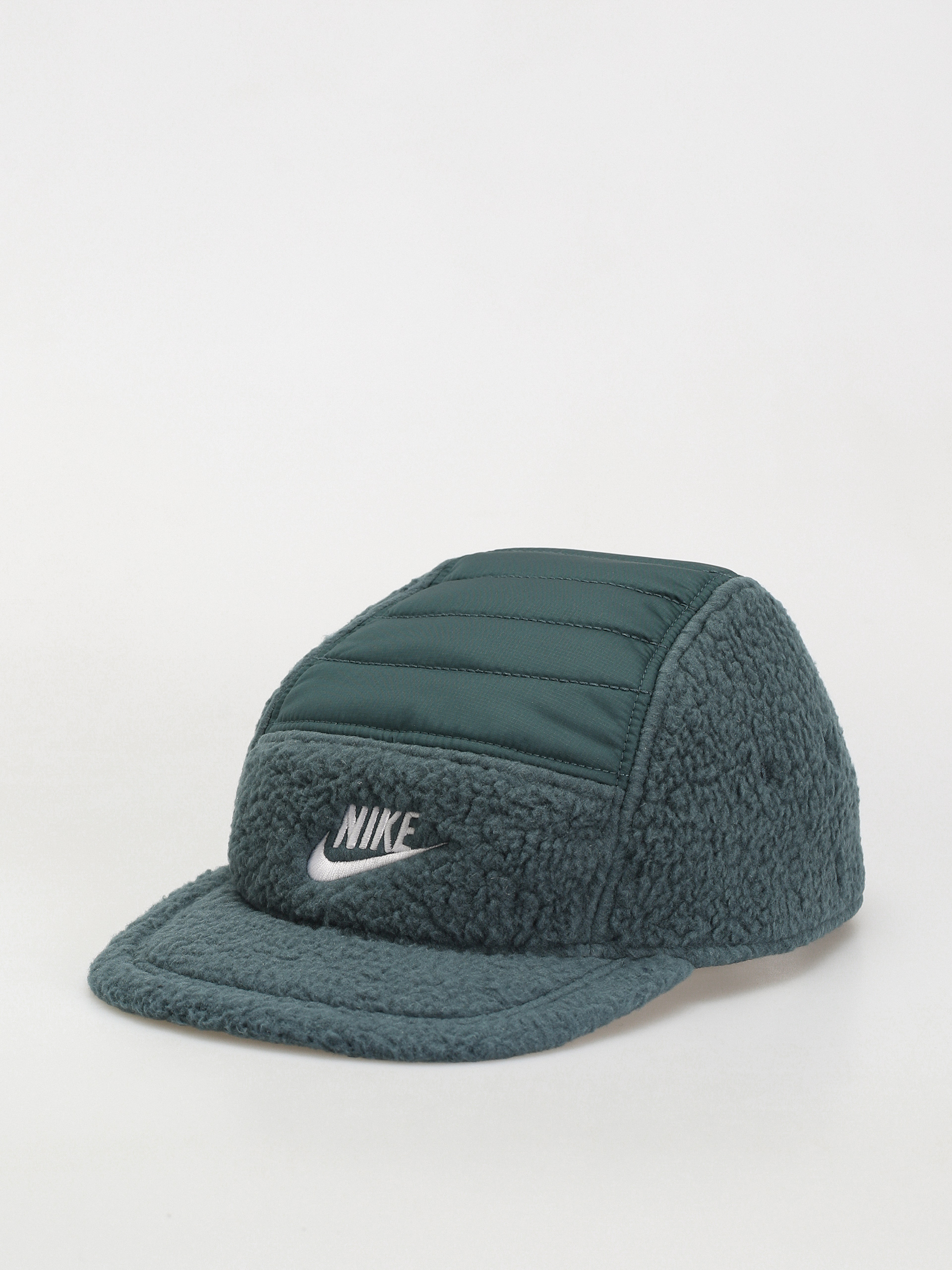 Nike SB Fly Cap Outdoor Cap (deep jungle/white)