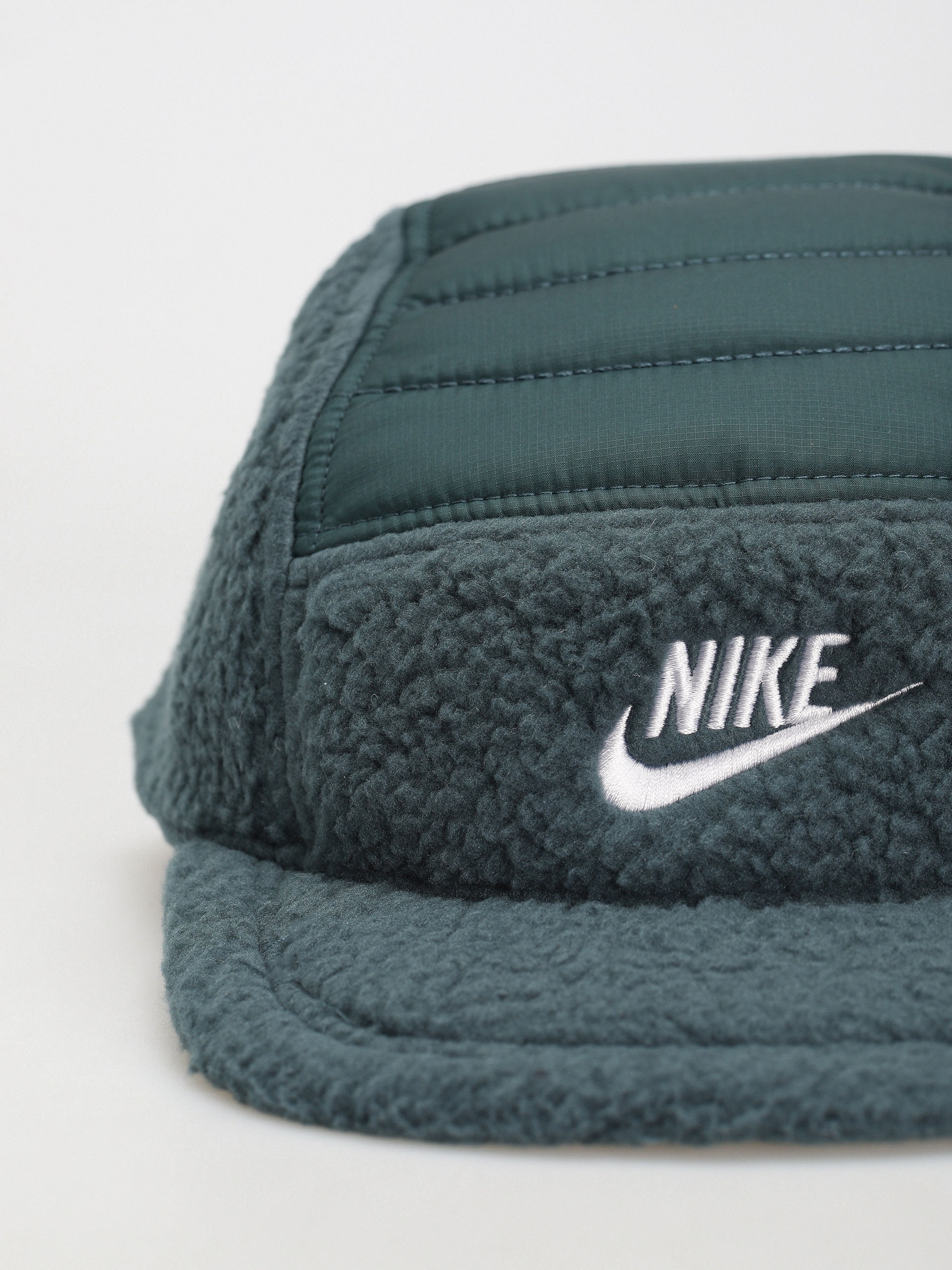 Nike SB Fly Cap Outdoor Cap (deep jungle/white)