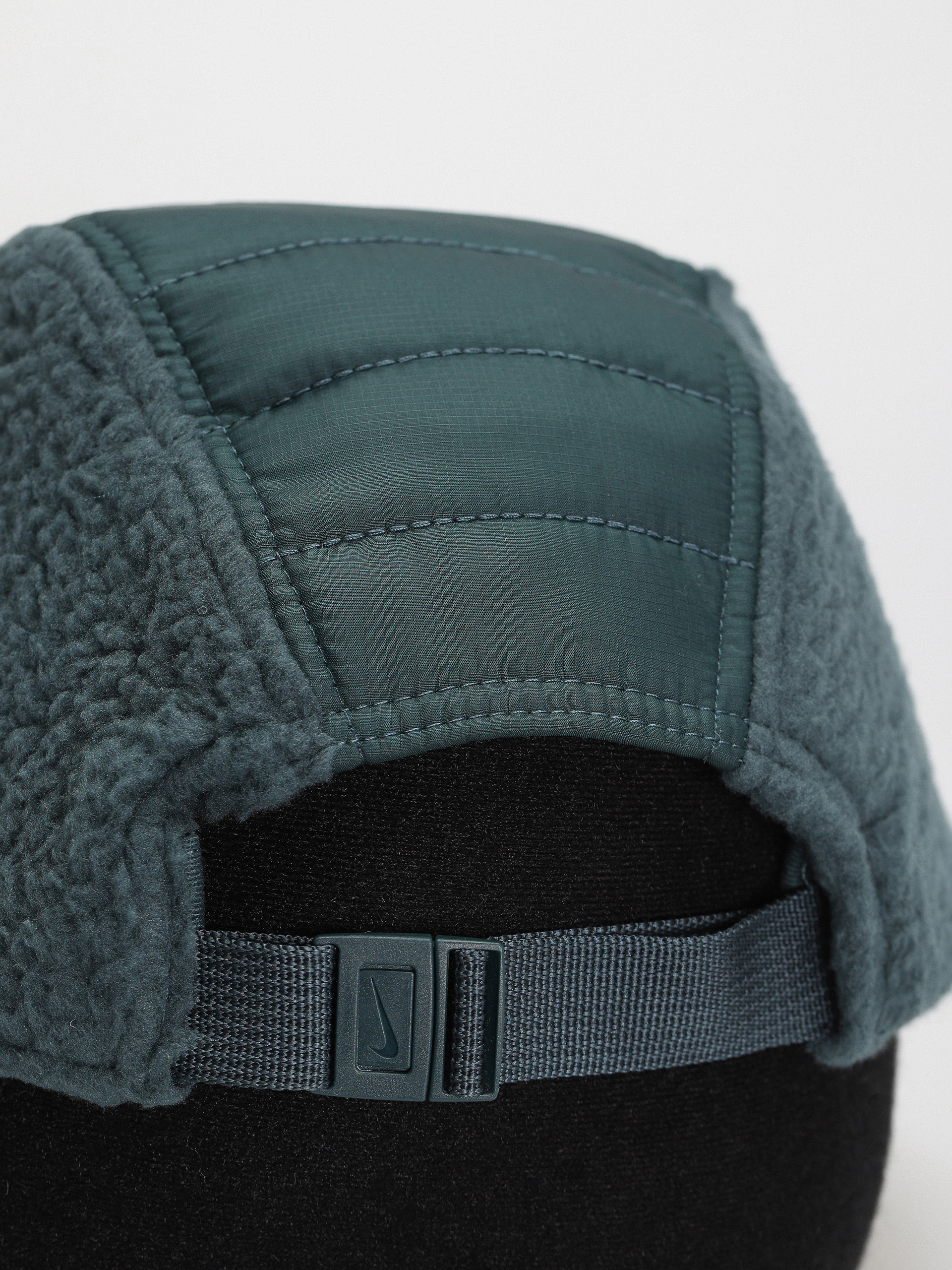 Nike SB Fly Cap Outdoor Cap (deep jungle/white)