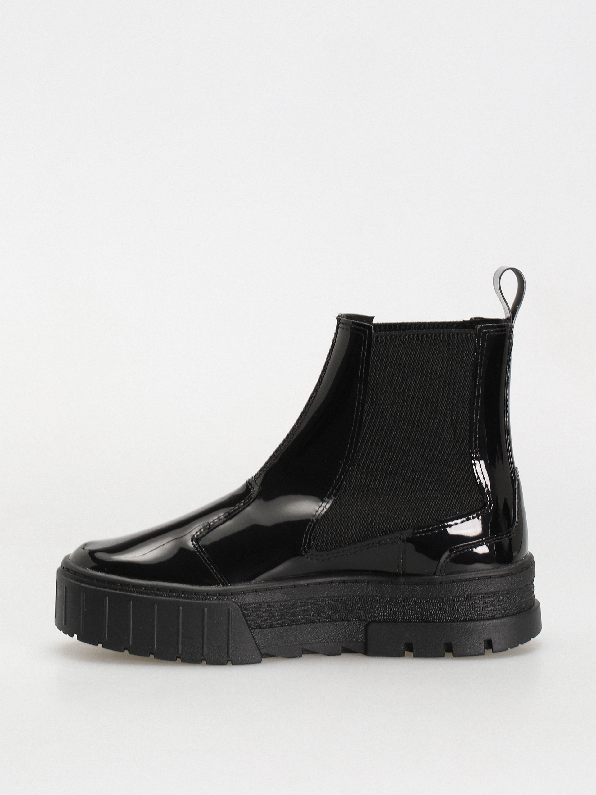 Puma Mayze Chelsea Jelly Schuhe Wmn (puma black)