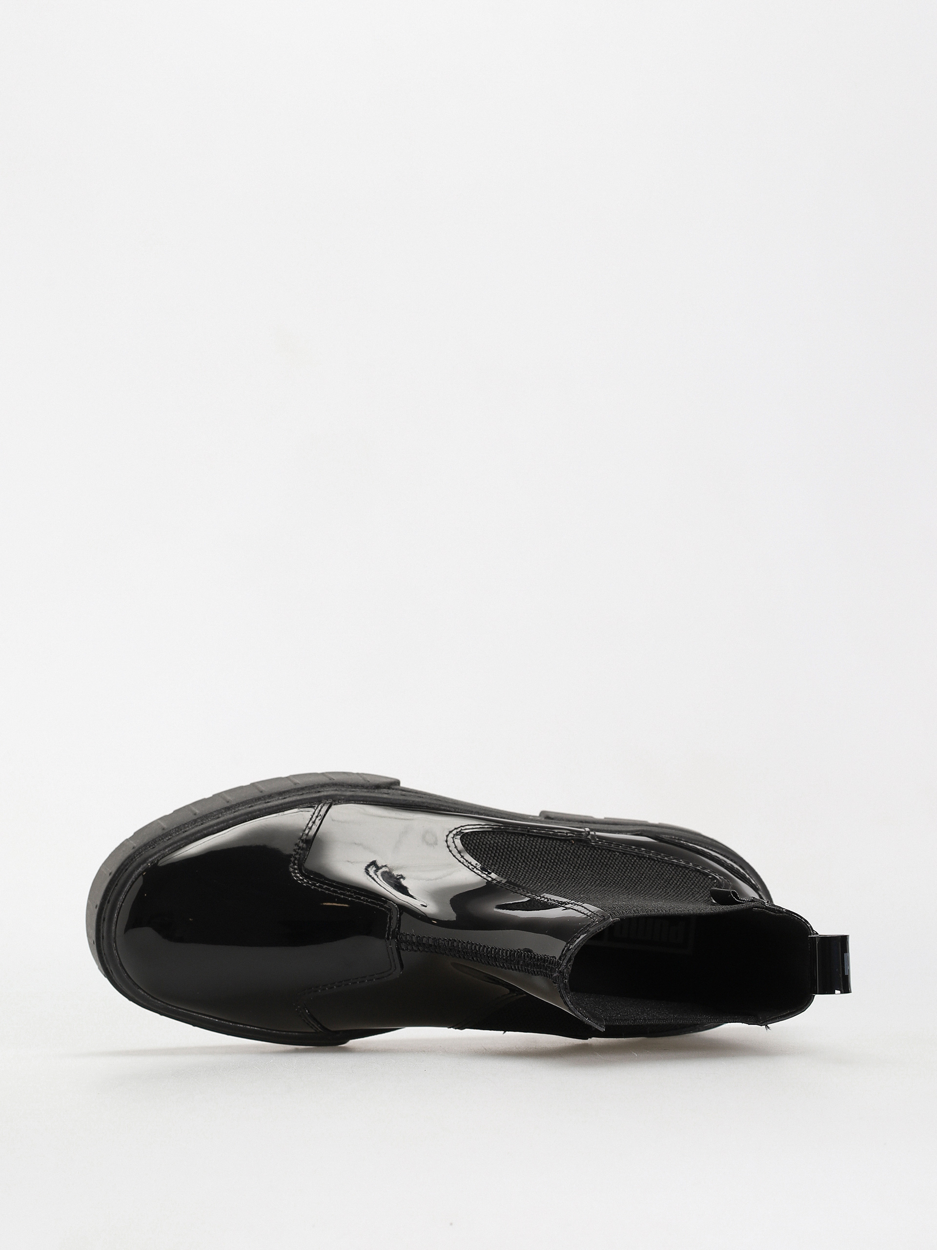 Puma Mayze Chelsea Jelly Schuhe Wmn (puma black)